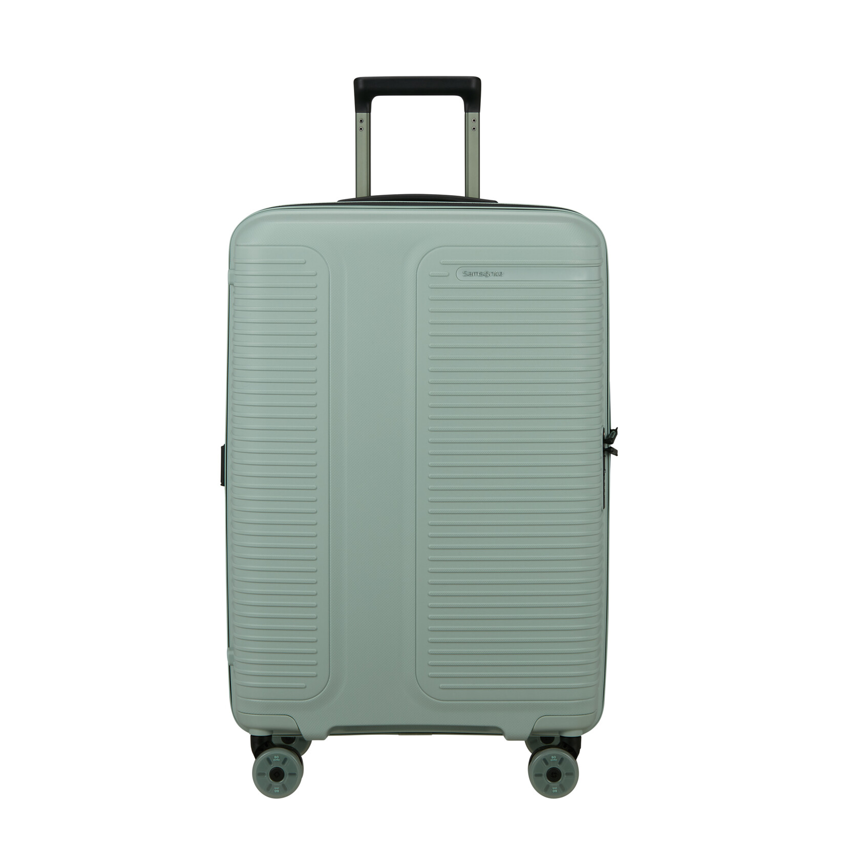 Samsonite Samsonite Prodiver HS Spinner 69/25 koffer 78/86 liter - light sage