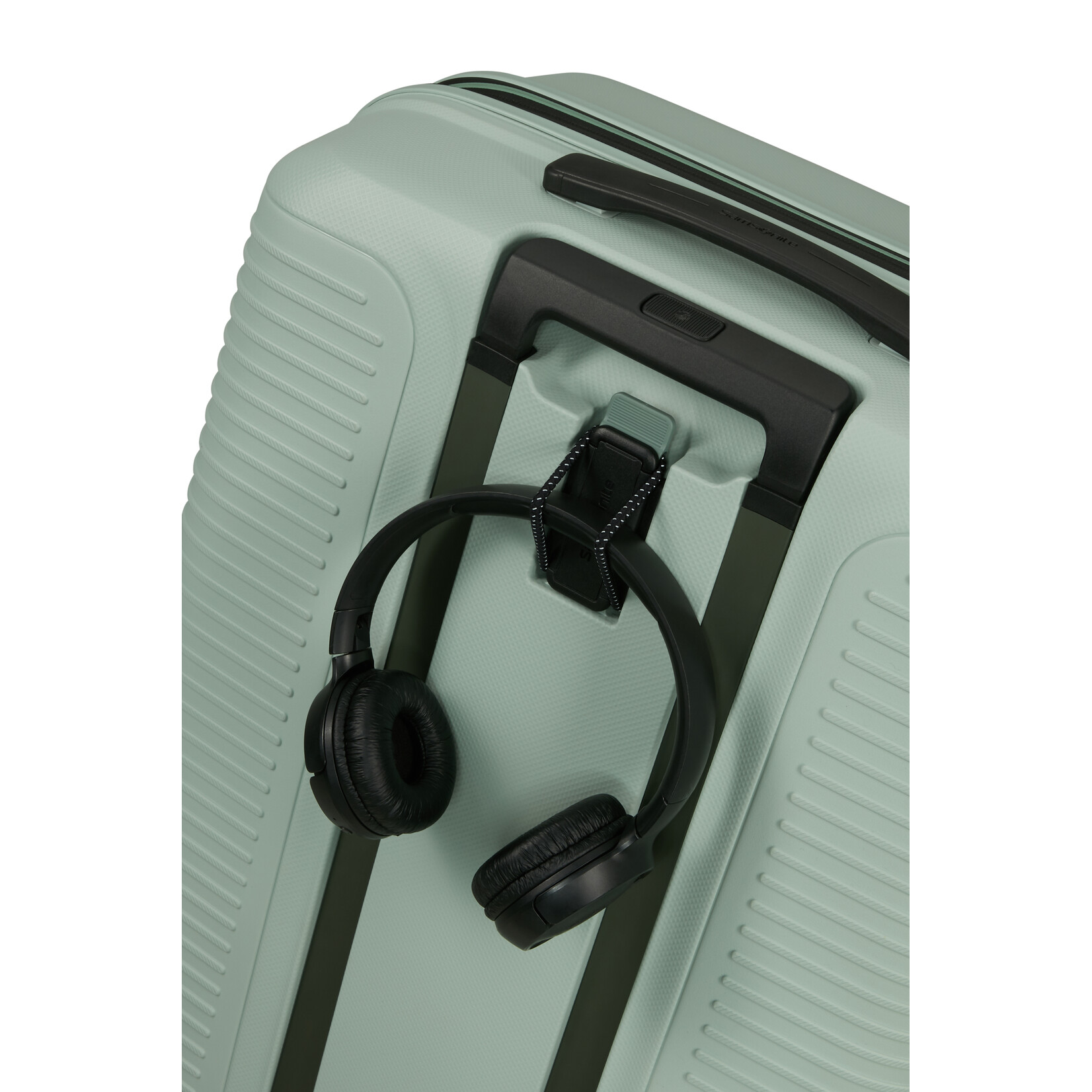 Samsonite Samsonite Prodiver HS Spinner 69/25 koffer 78/86 liter - light sage