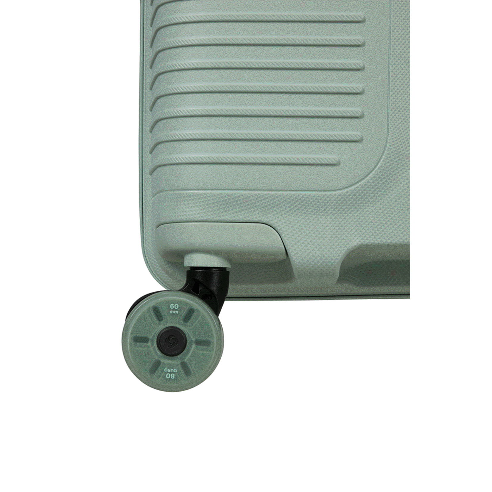 Samsonite Samsonite Prodiver HS Spinner 69/25 koffer 78/86 liter - light sage