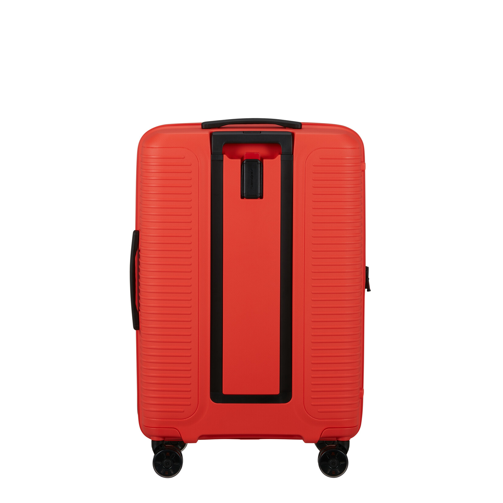 Samsonite Samsonite Prodiver HS Spinner 69/25 koffer 78/86 liter - tangerine