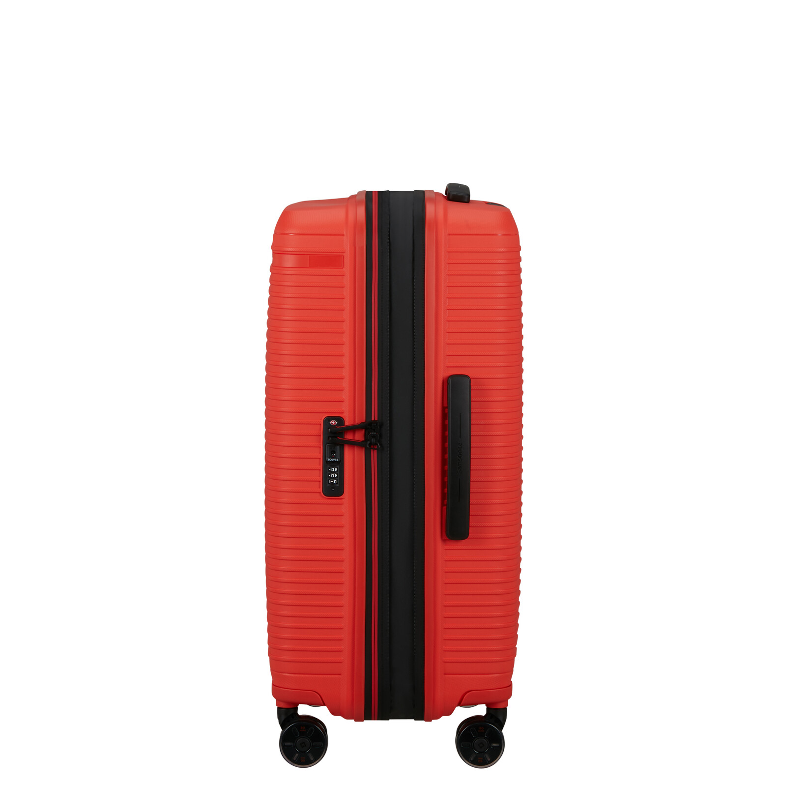Samsonite Samsonite Prodiver HS Spinner 69/25 koffer 78/86 liter - tangerine