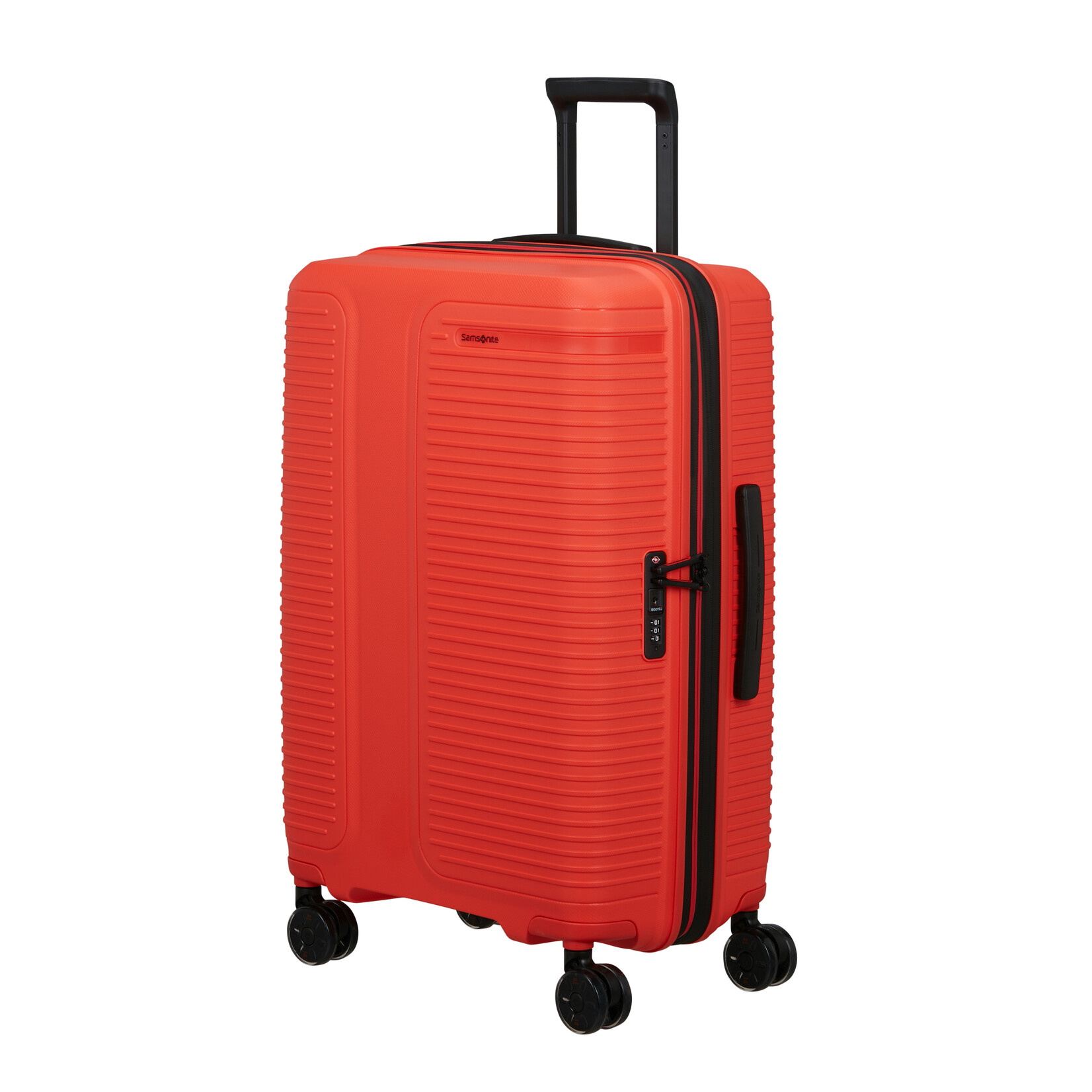 Samsonite Samsonite Prodiver HS Spinner 69/25 koffer 78/86 liter - tangerine
