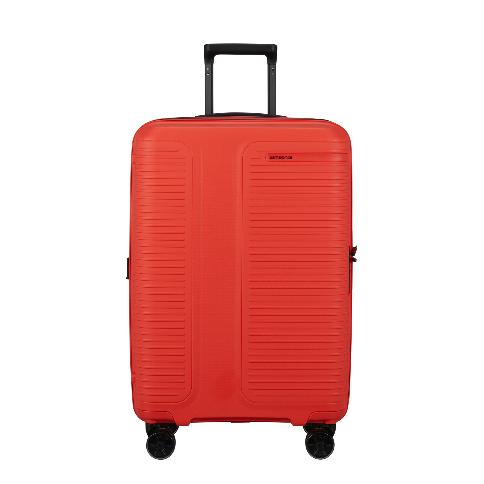 Samsonite Samsonite Prodiver HS Spinner 69/25 koffer 78/86 liter - tangerine