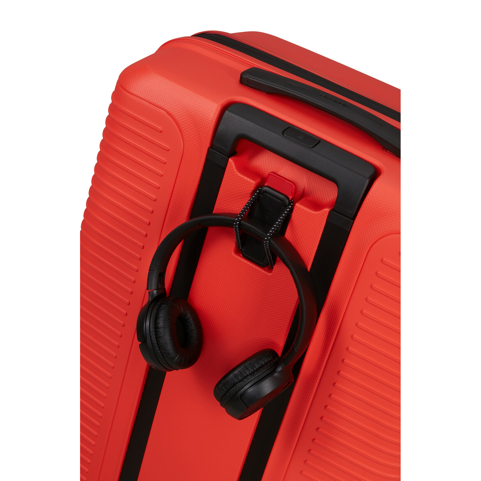 Samsonite Samsonite Prodiver HS Spinner 69/25 koffer 78/86 liter - tangerine