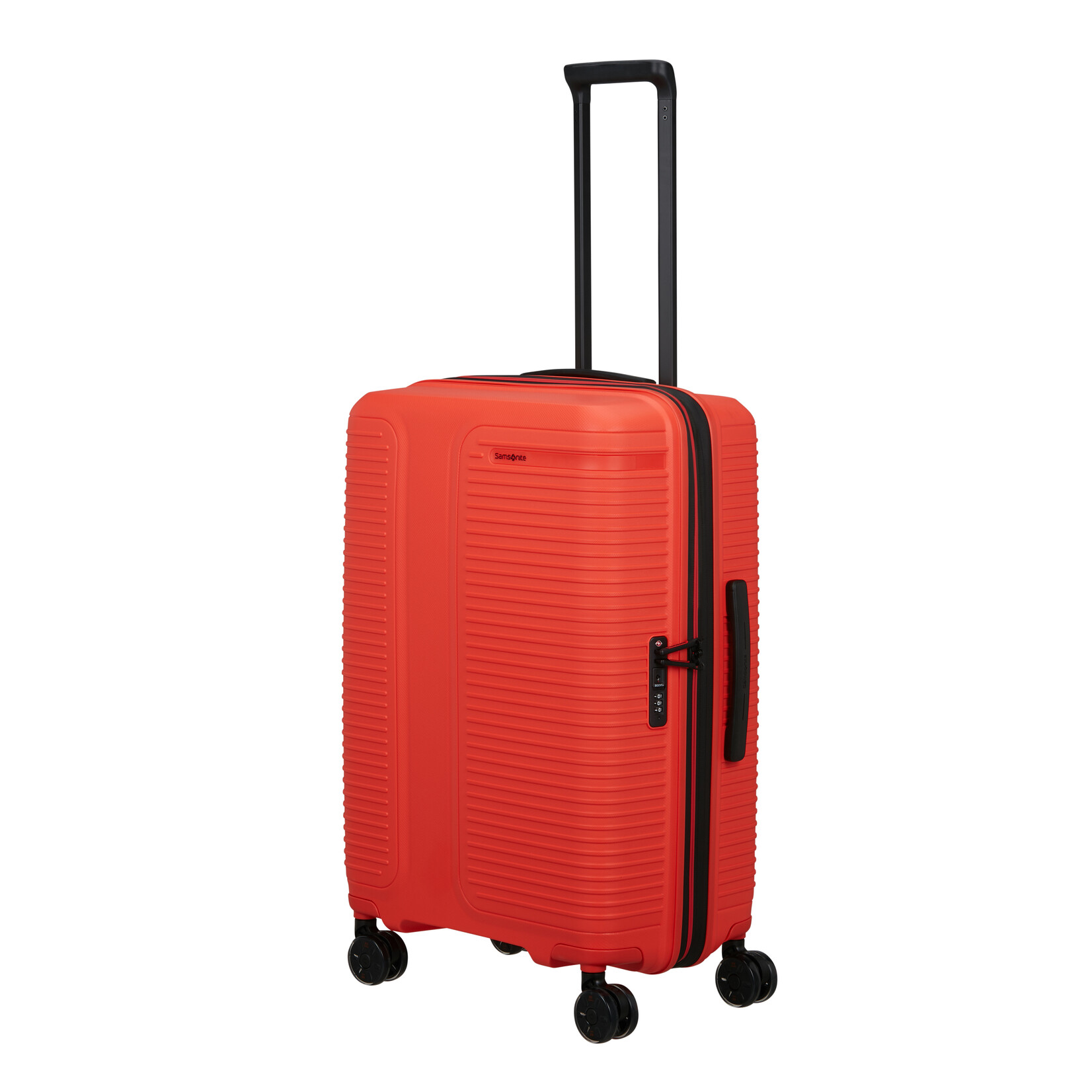 Samsonite Samsonite Prodiver HS Spinner 69/25 koffer 78/86 liter - tangerine