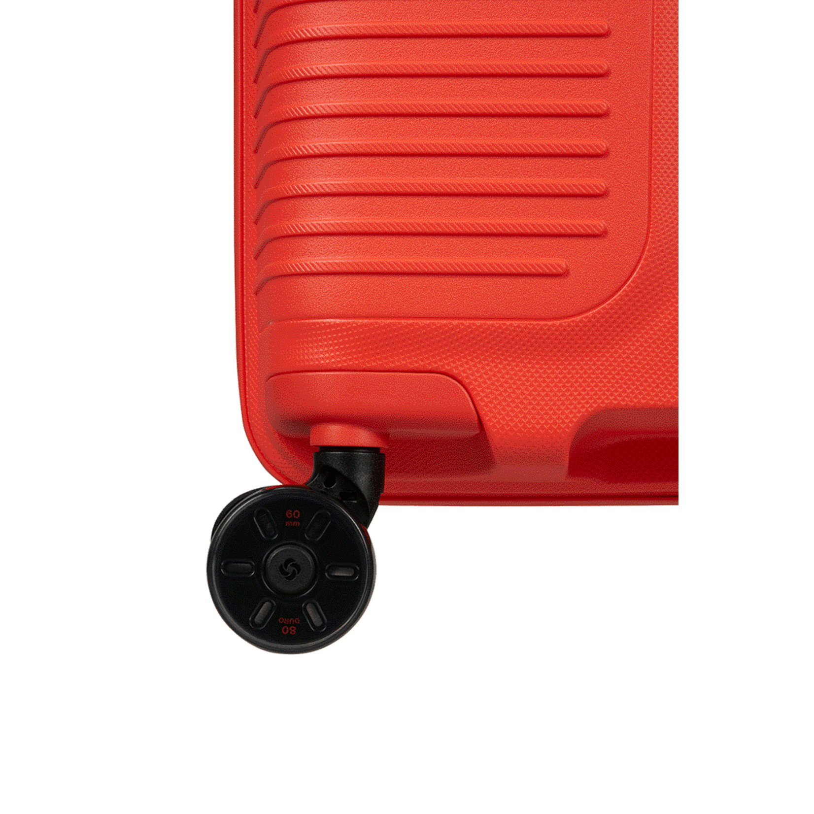 Samsonite Samsonite Prodiver HS Spinner 69/25 koffer 78/86 liter - tangerine