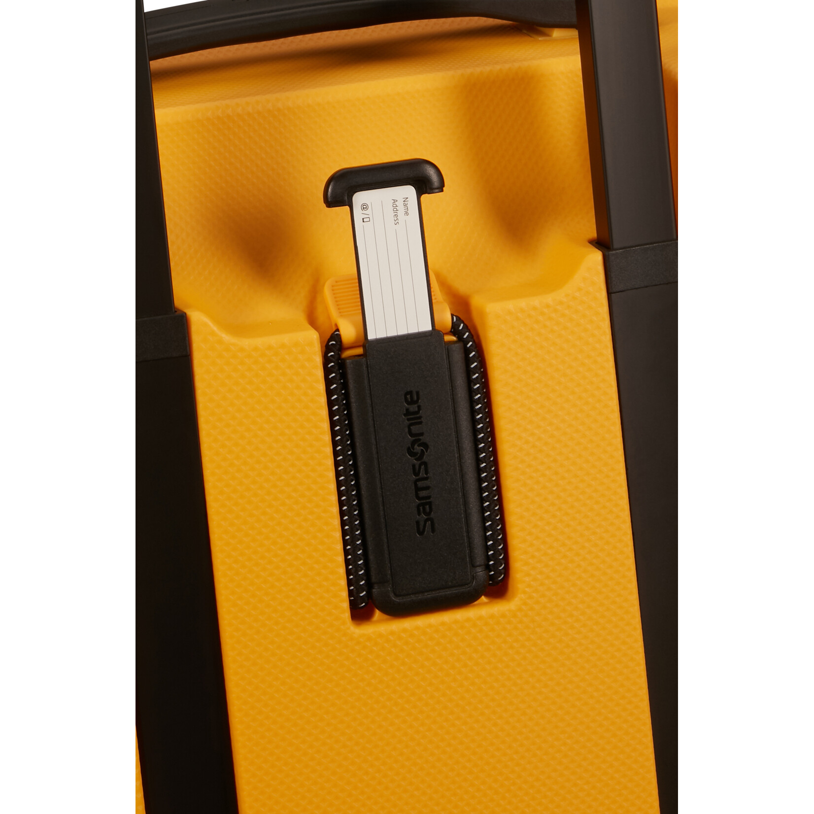 Samsonite Samsonite Prodiver HS Spinner 69/25 koffer 78/86 liter - yellow