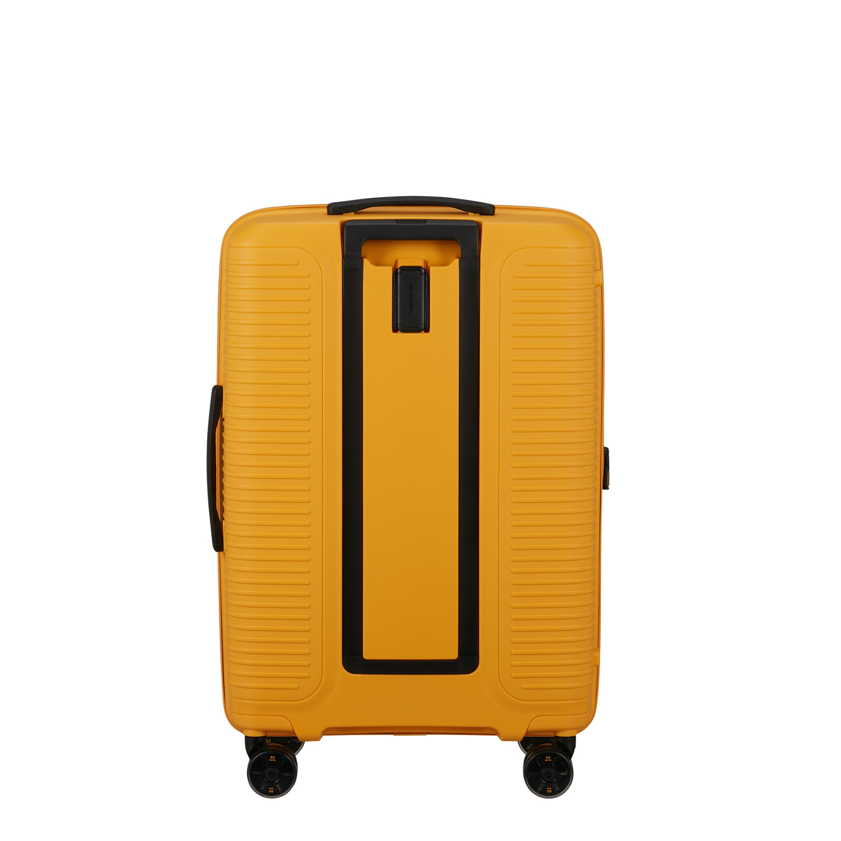 Samsonite Samsonite Prodiver HS Spinner 69/25 koffer 78/86 liter - yellow
