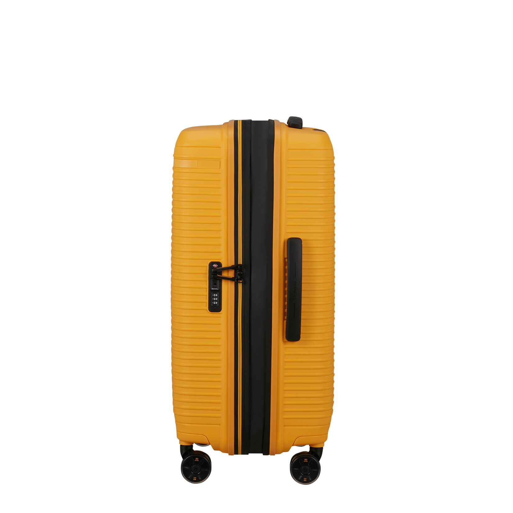 Samsonite Samsonite Prodiver HS Spinner 69/25 koffer 78/86 liter - yellow