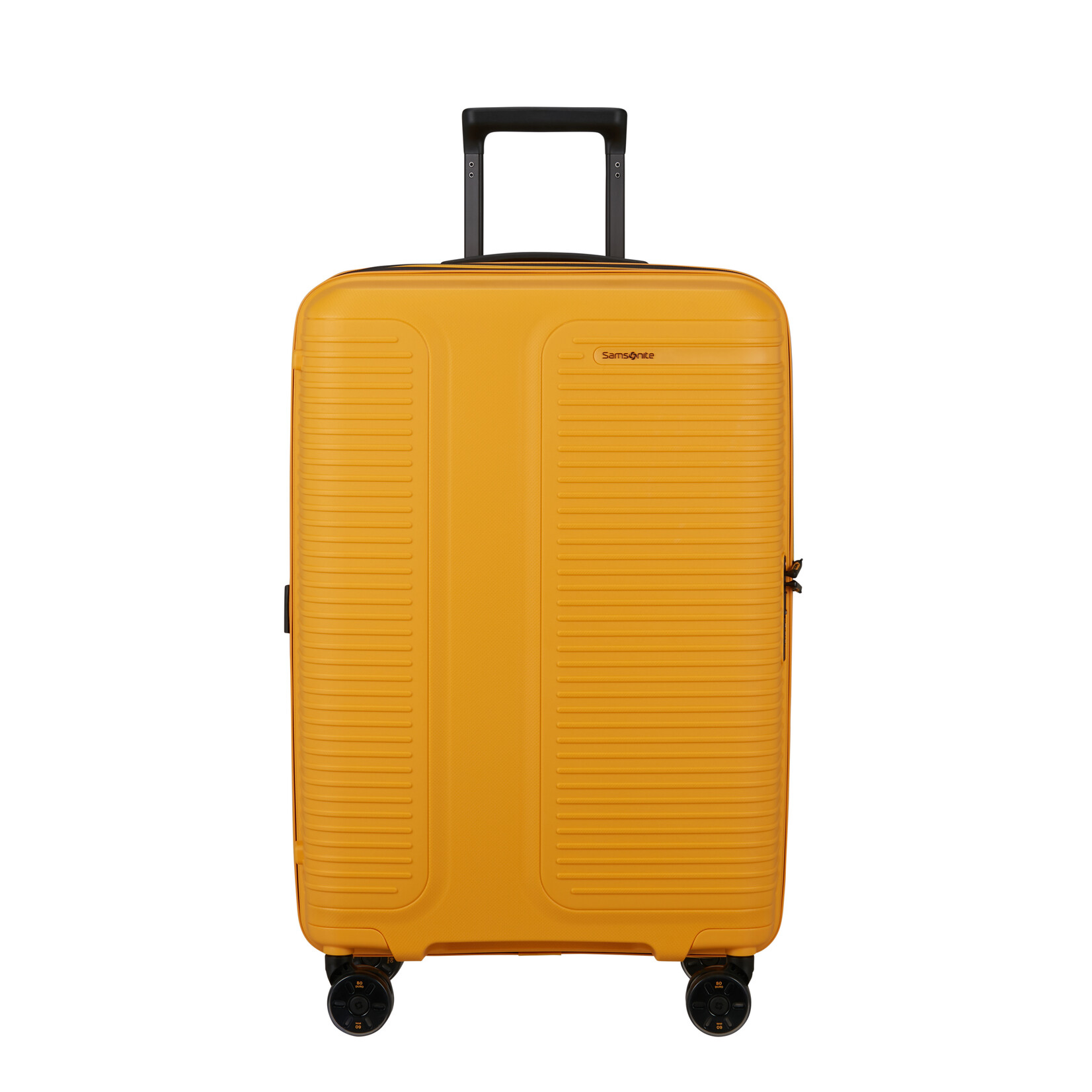 Samsonite Samsonite Prodiver HS Spinner 69/25 koffer 78/86 liter - yellow