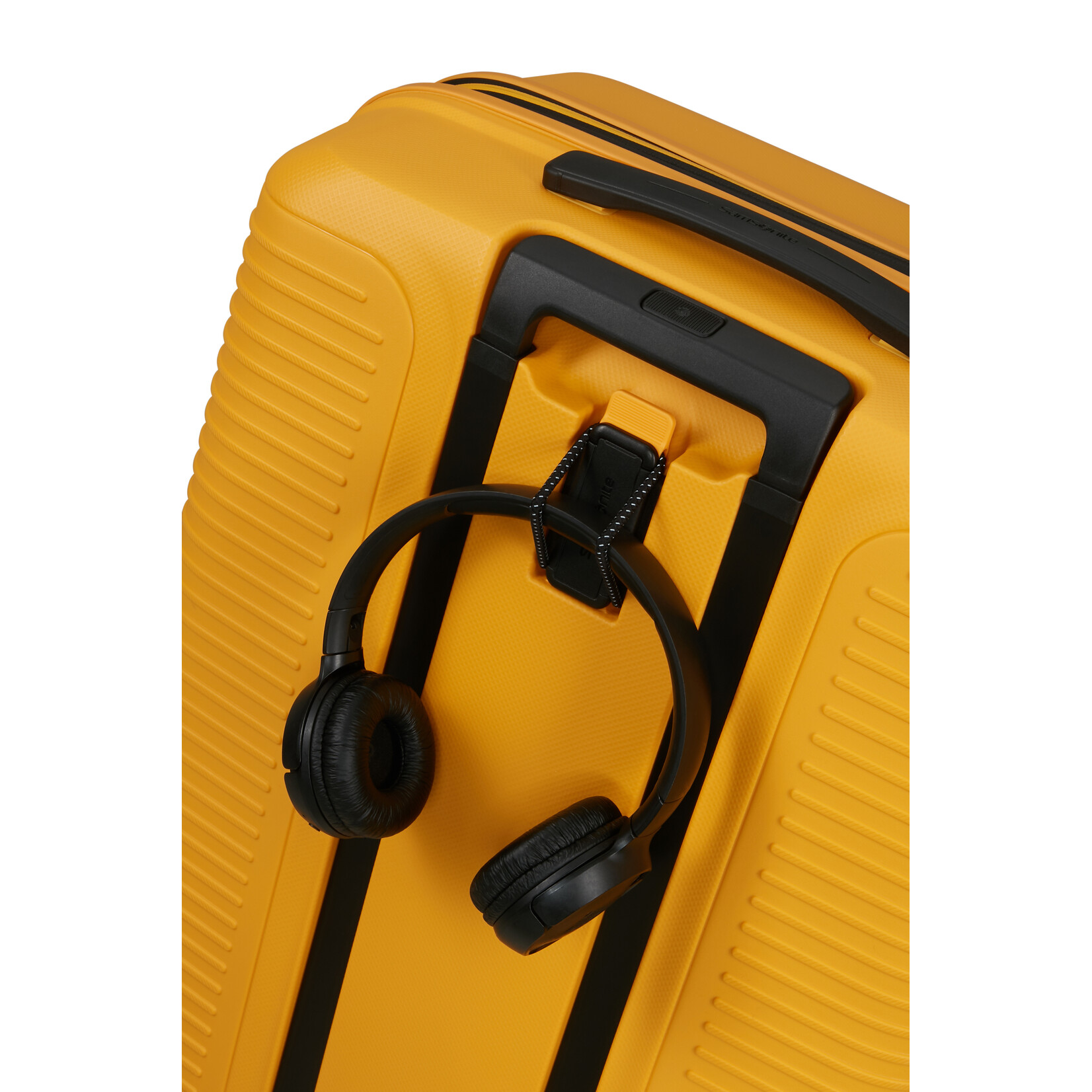 Samsonite Samsonite Prodiver HS Spinner 69/25 koffer 78/86 liter - yellow