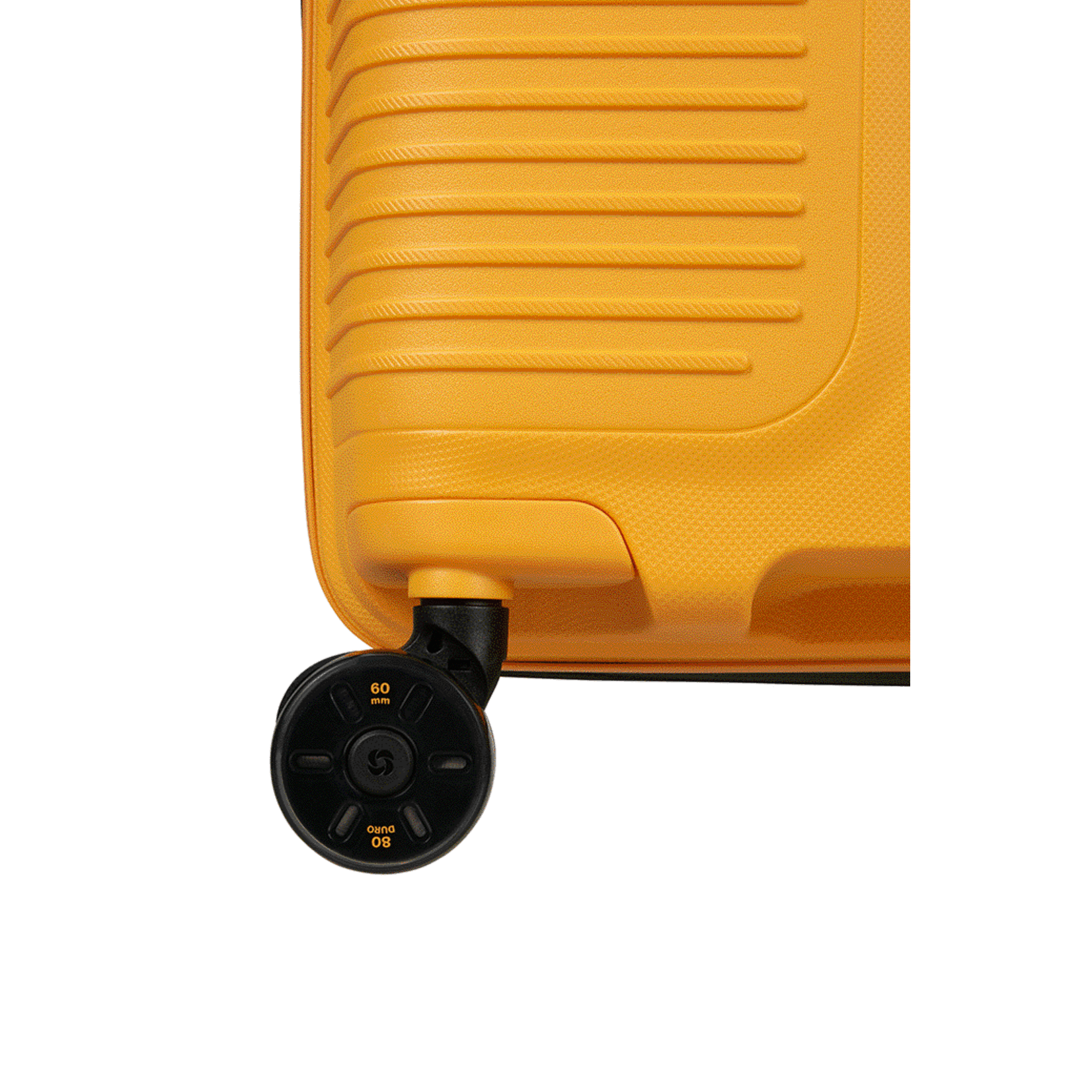 Samsonite Samsonite Prodiver HS Spinner 69/25 koffer 78/86 liter - yellow