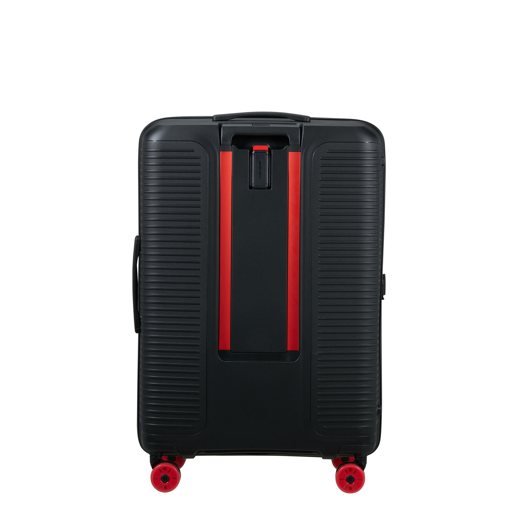 Samsonite Samsonite Prodiver HS Spinner 75 koffer 105/115 liter - zwart