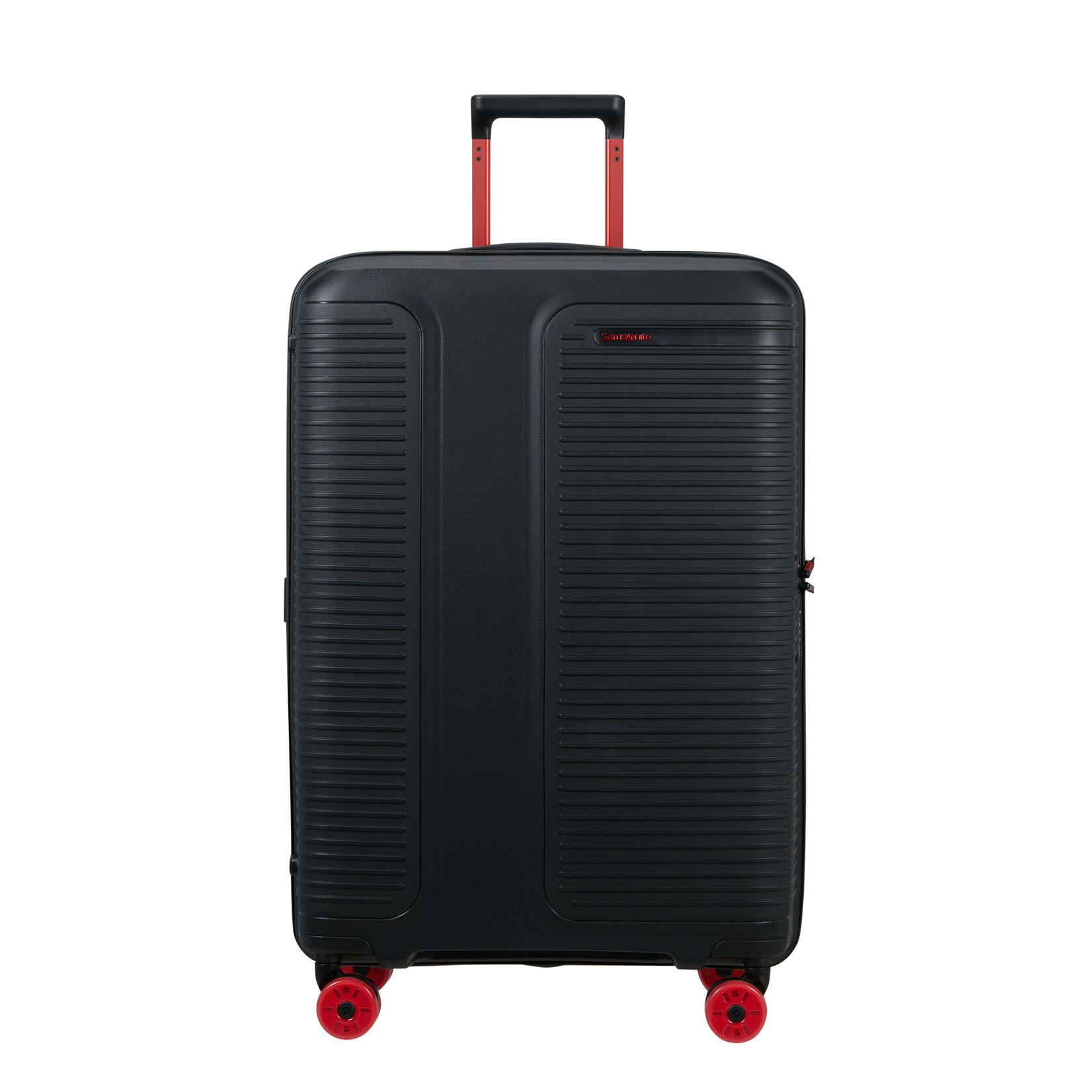 Samsonite Samsonite Prodiver HS Spinner 75 koffer 105/115 liter - zwart