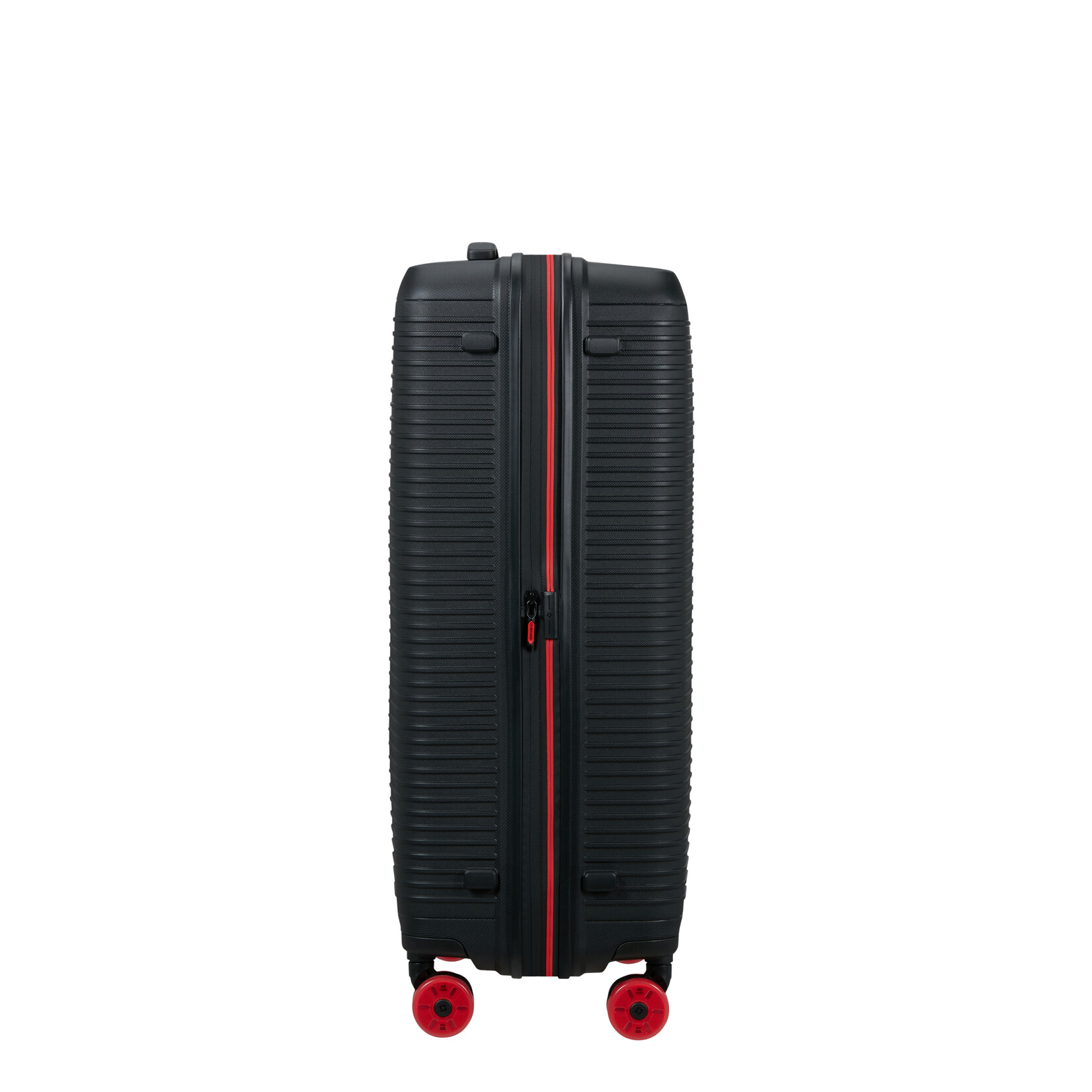 Samsonite Samsonite Prodiver HS Spinner 75 koffer 105/115 liter - zwart