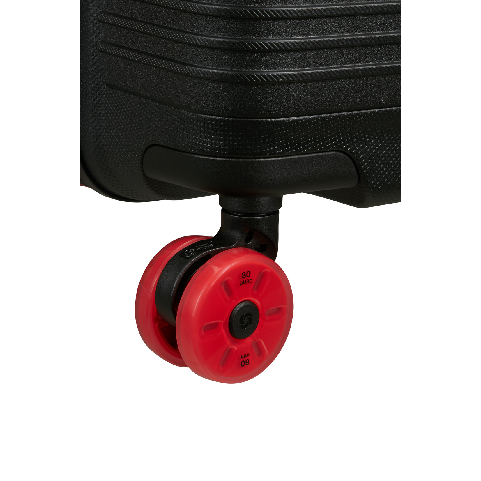 Samsonite Samsonite Prodiver HS Spinner 75 koffer 105/115 liter - zwart