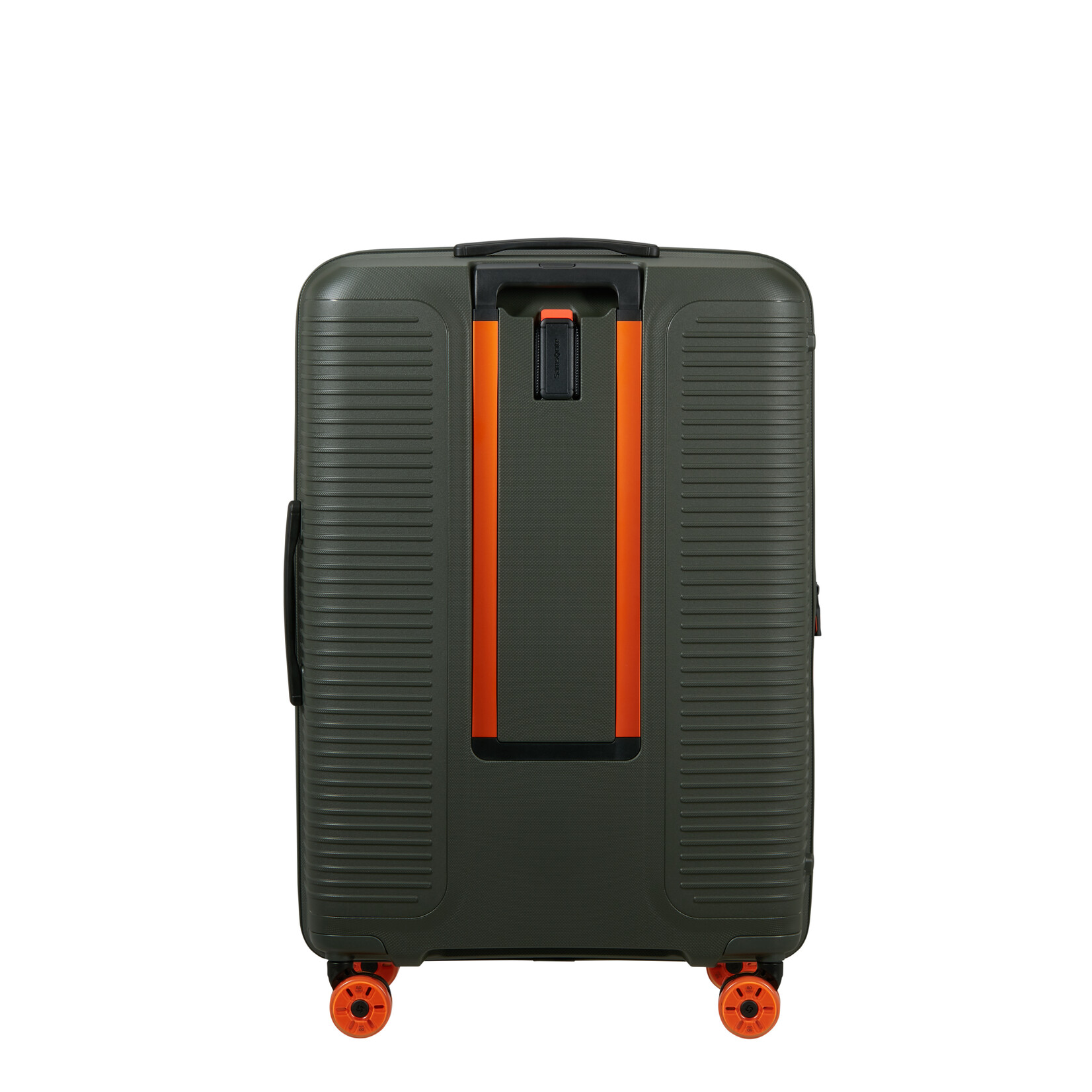 Samsonite Samsonite Prodiver HS Spinner 75 koffer 105/115 liter - climbing ivy