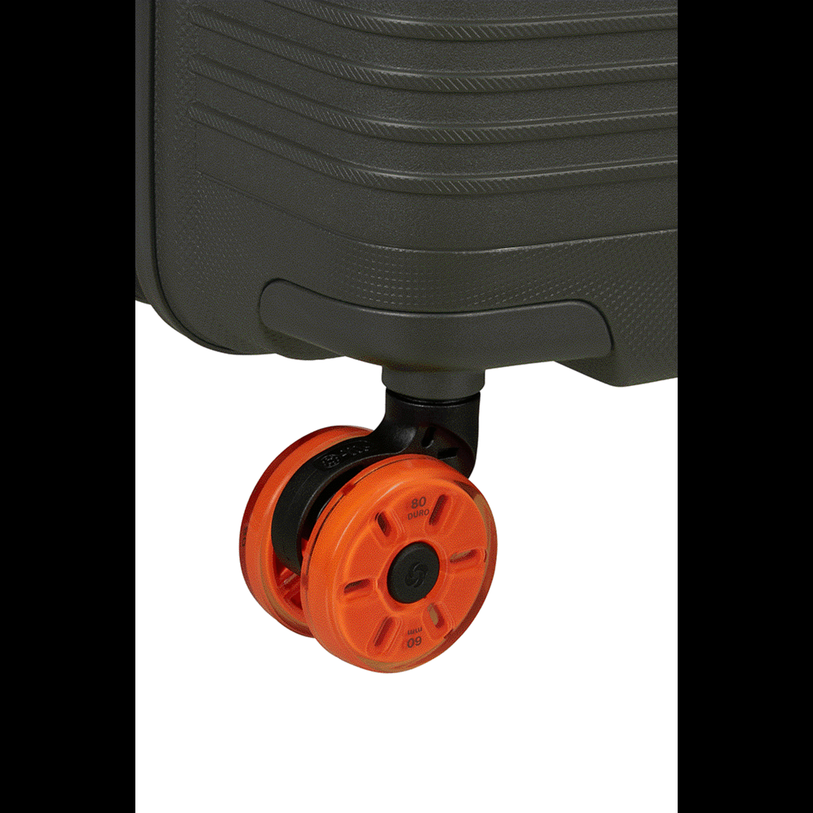 Samsonite Samsonite Prodiver HS Spinner 75 koffer 105/115 liter - climbing ivy