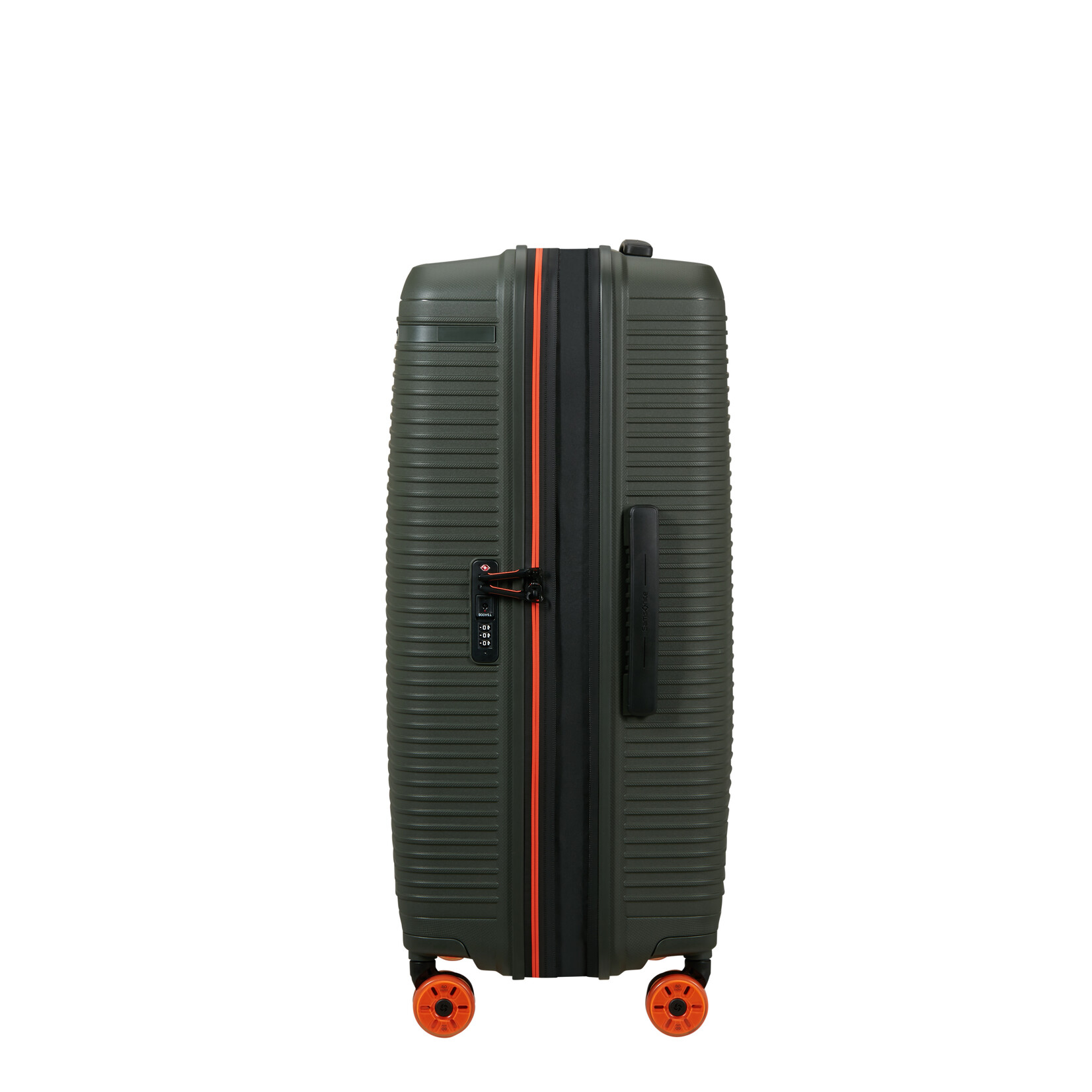 Samsonite Samsonite Prodiver HS Spinner 75 koffer 105/115 liter - climbing ivy