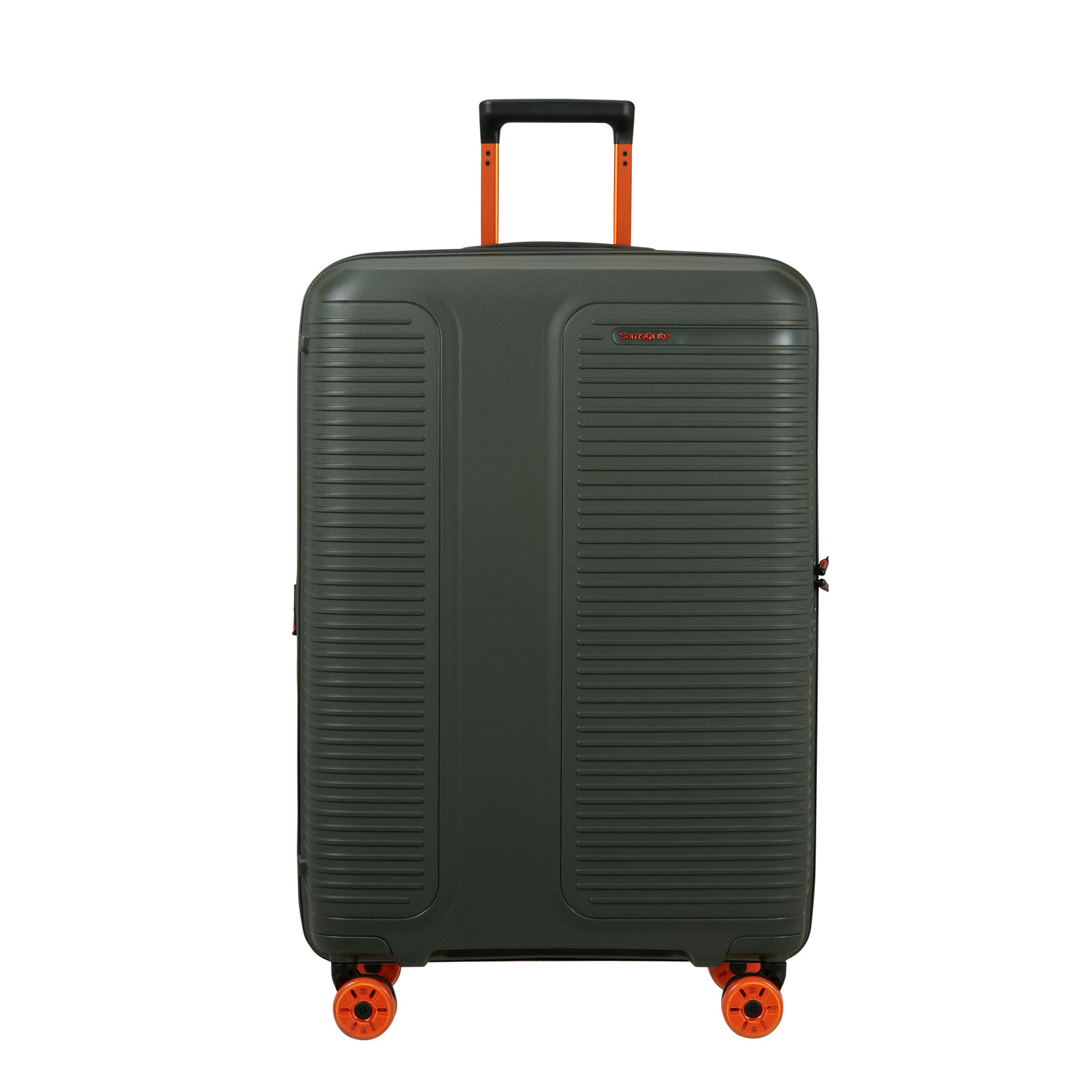 Samsonite Samsonite Prodiver HS Spinner 75 koffer 105/115 liter - climbing ivy