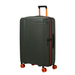 Samsonite Samsonite Prodiver HS Spinner 75/28 - climbing ivy