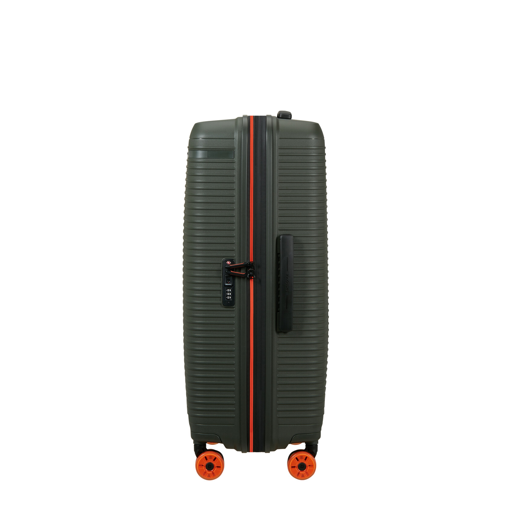 Samsonite Samsonite Prodiver HS Spinner 75 koffer 105/115 liter - climbing ivy
