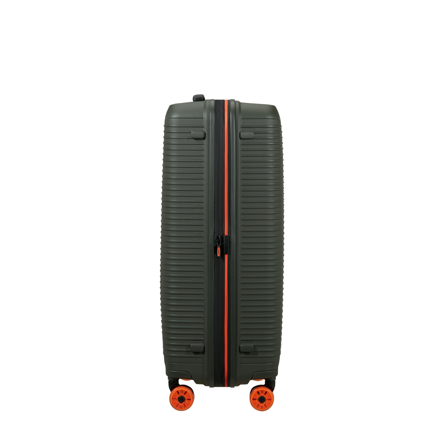 Samsonite Samsonite Prodiver HS Spinner 75 koffer 105/115 liter - climbing ivy