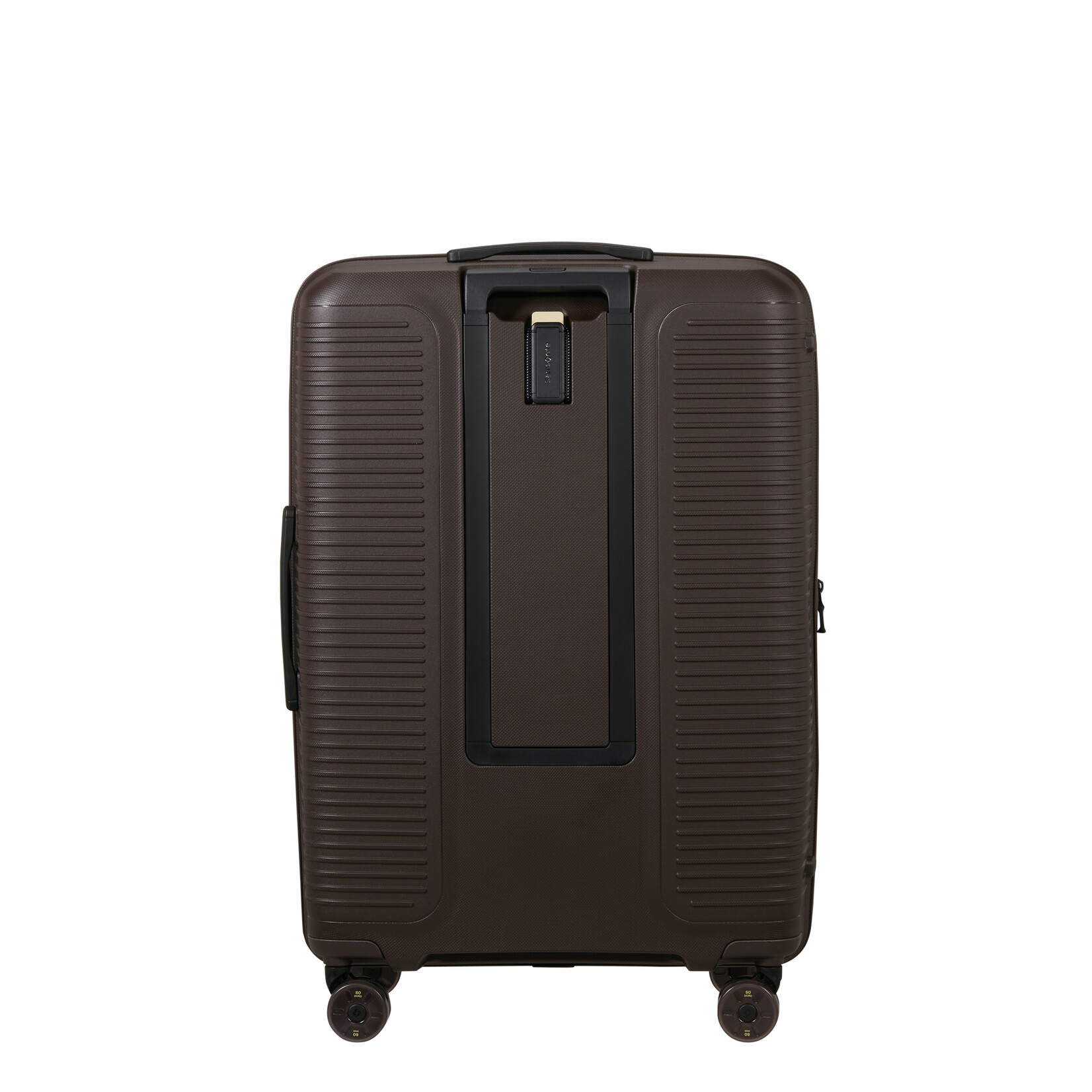 Samsonite Samsonite Prodiver HS Spinner 75 koffer 105/115 liter - coffee bean