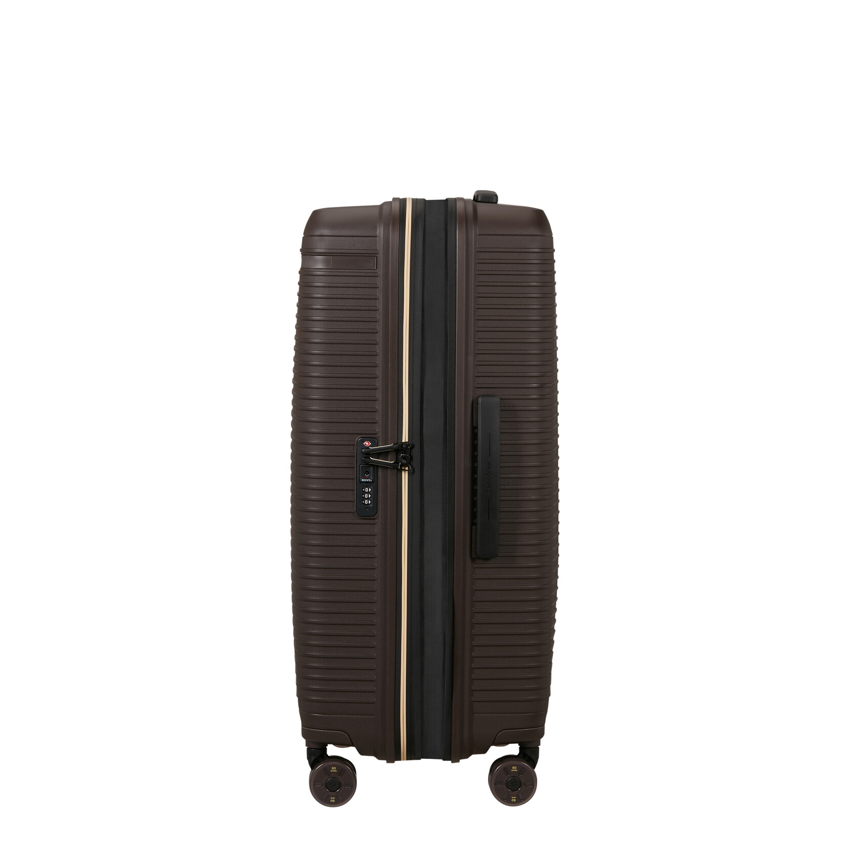 Samsonite Samsonite Prodiver HS Spinner 75 koffer 105/115 liter - coffee bean