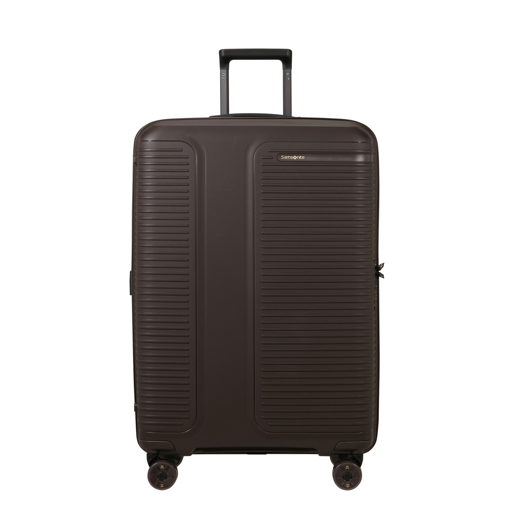 Samsonite Samsonite Prodiver HS Spinner 75 koffer 105/115 liter - coffee bean