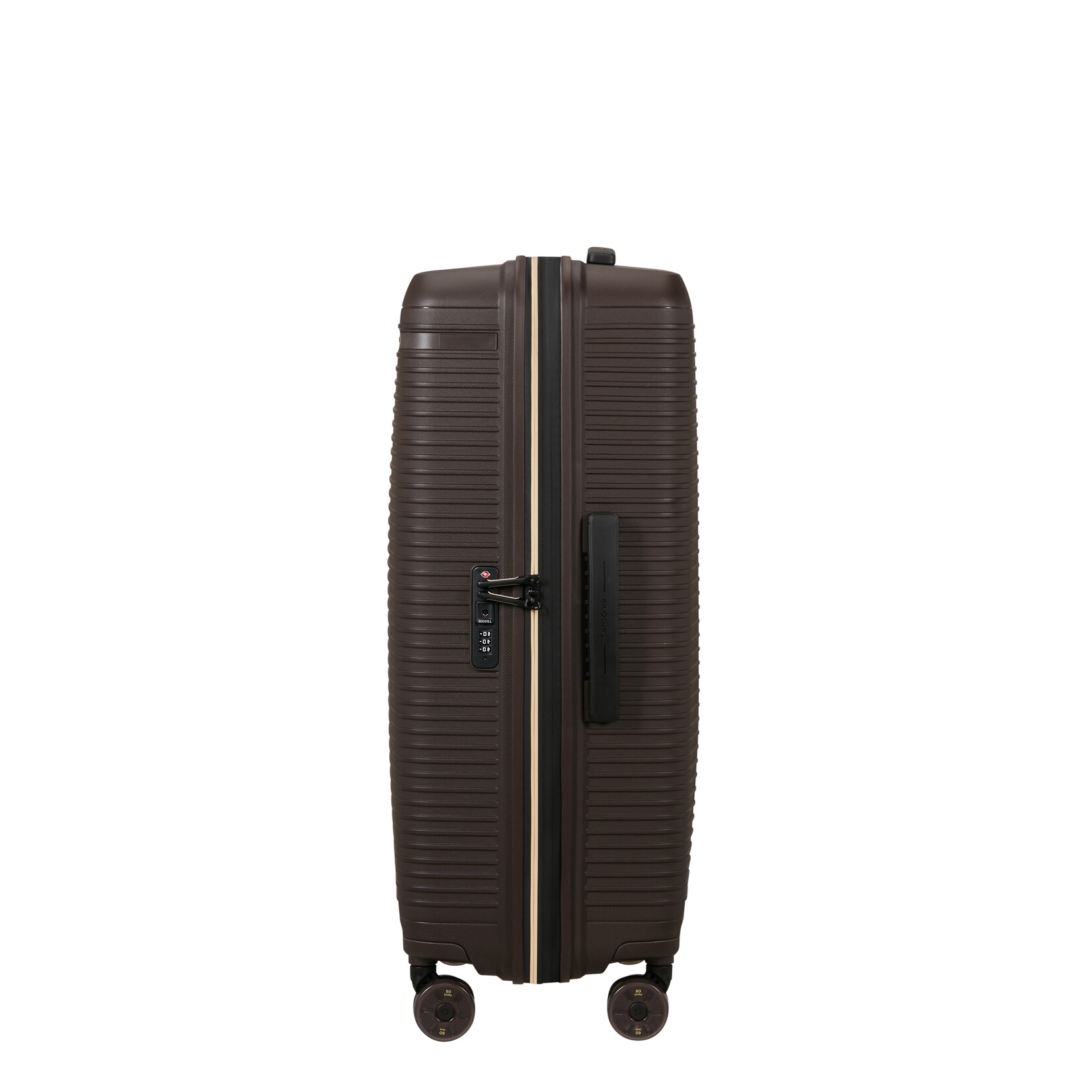 Samsonite Samsonite Prodiver HS Spinner 75 koffer 105/115 liter - coffee bean