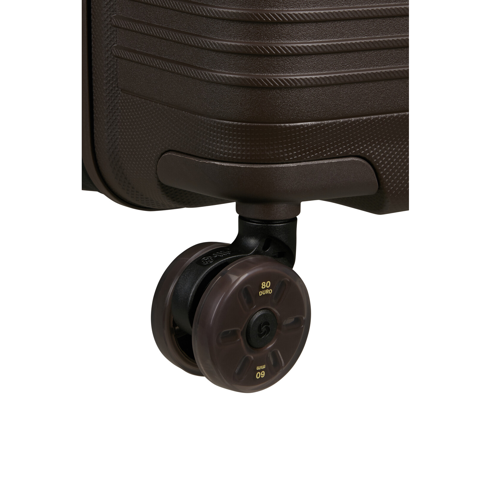 Samsonite Samsonite Prodiver HS Spinner 75 koffer 105/115 liter - coffee bean