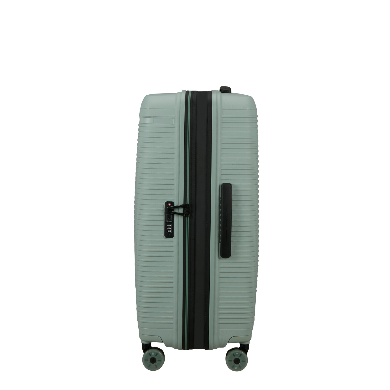 Samsonite Samsonite Prodiver HS Spinner 75 koffer 105/115 liter - light sage
