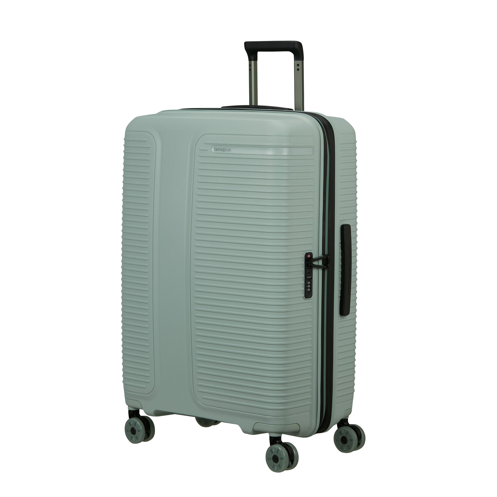 Samsonite Samsonite Prodiver HS Spinner 75 koffer 105/115 liter - light sage