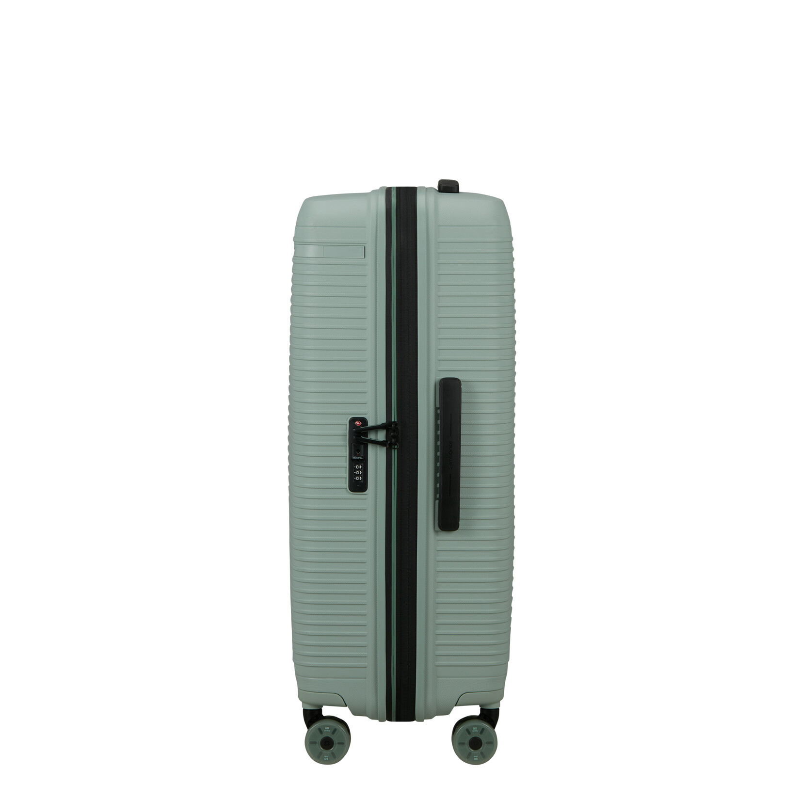 Samsonite Samsonite Prodiver HS Spinner 75 koffer 105/115 liter - light sage