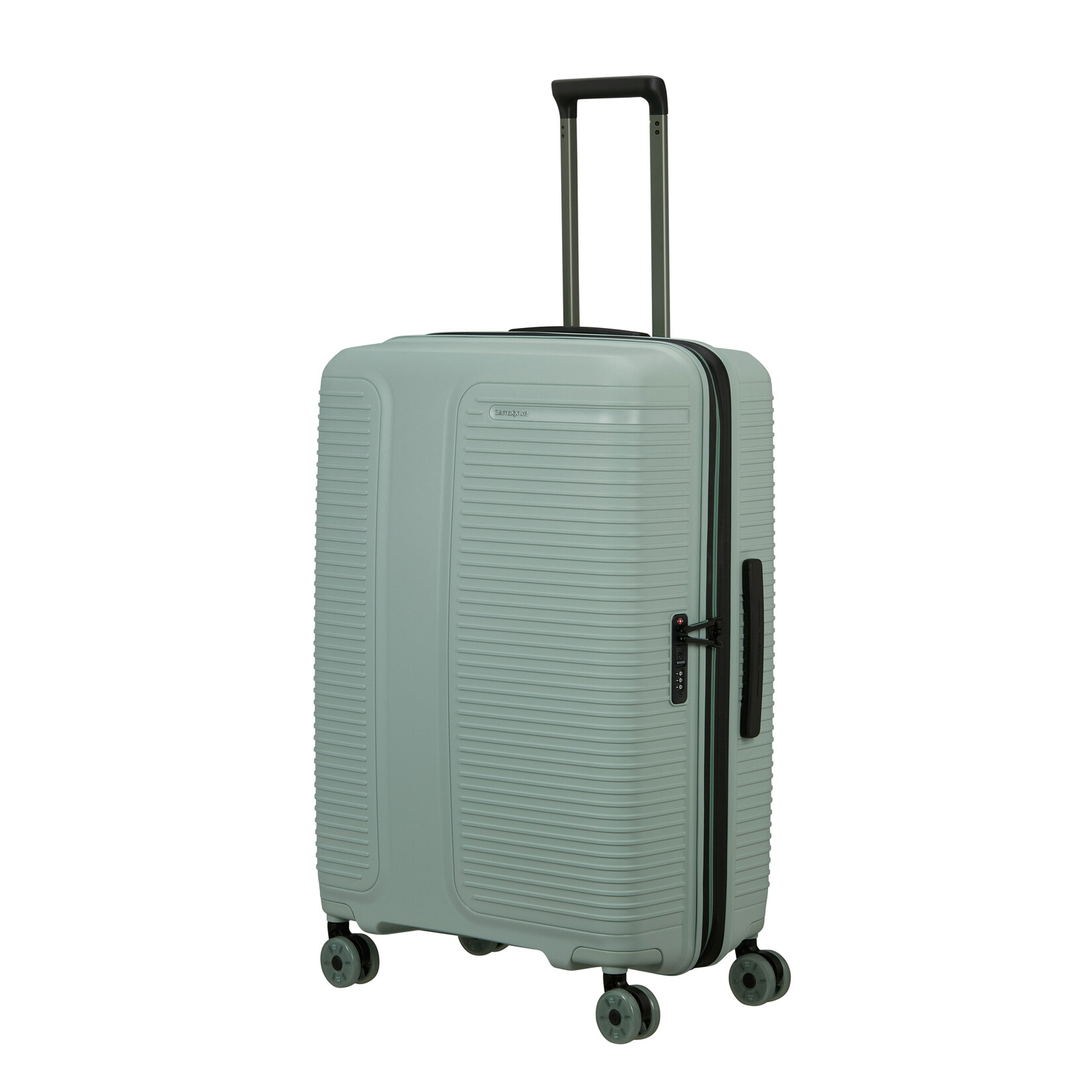 Samsonite Samsonite Prodiver HS Spinner 75 koffer 105/115 liter - light sage