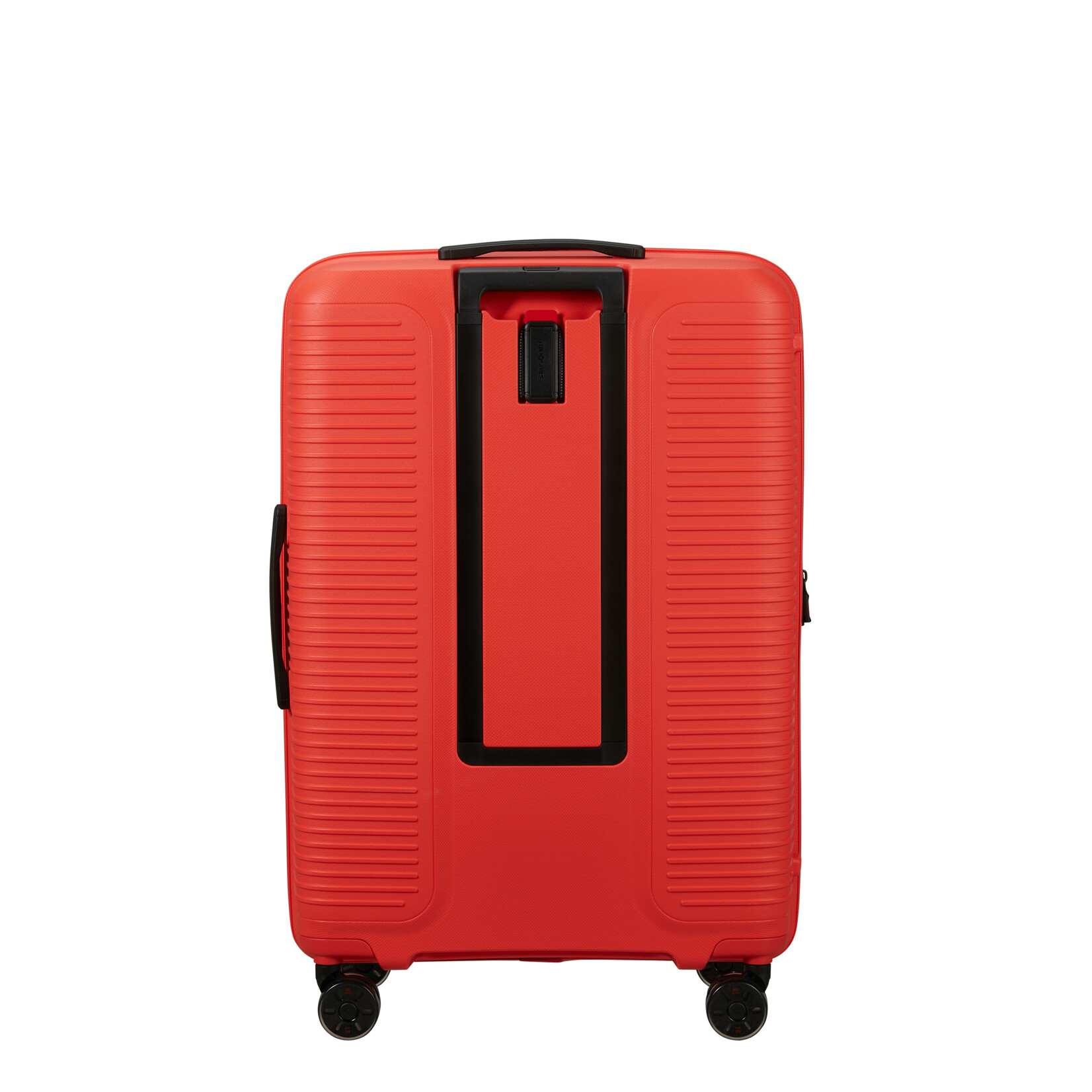 Samsonite Samsonite Prodiver HS Spinner 75 koffer 105/115 liter - tangerine