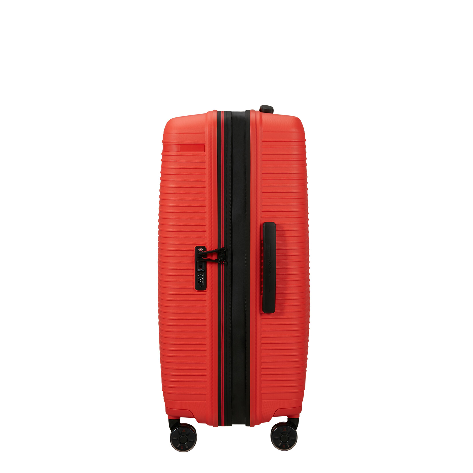 Samsonite Samsonite Prodiver HS Spinner 75 koffer 105/115 liter - tangerine