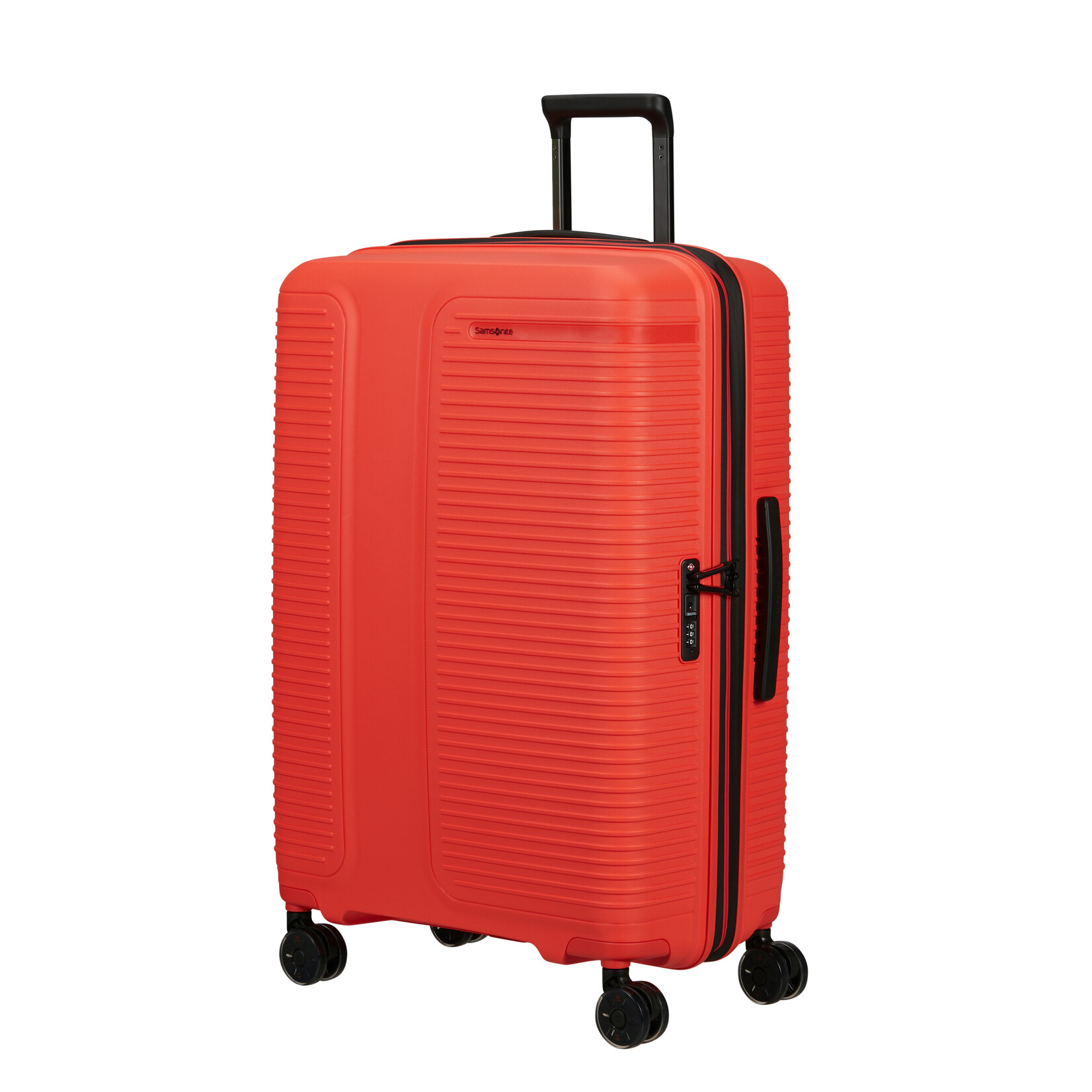 Samsonite Samsonite Prodiver HS Spinner 75 koffer 105/115 liter - tangerine