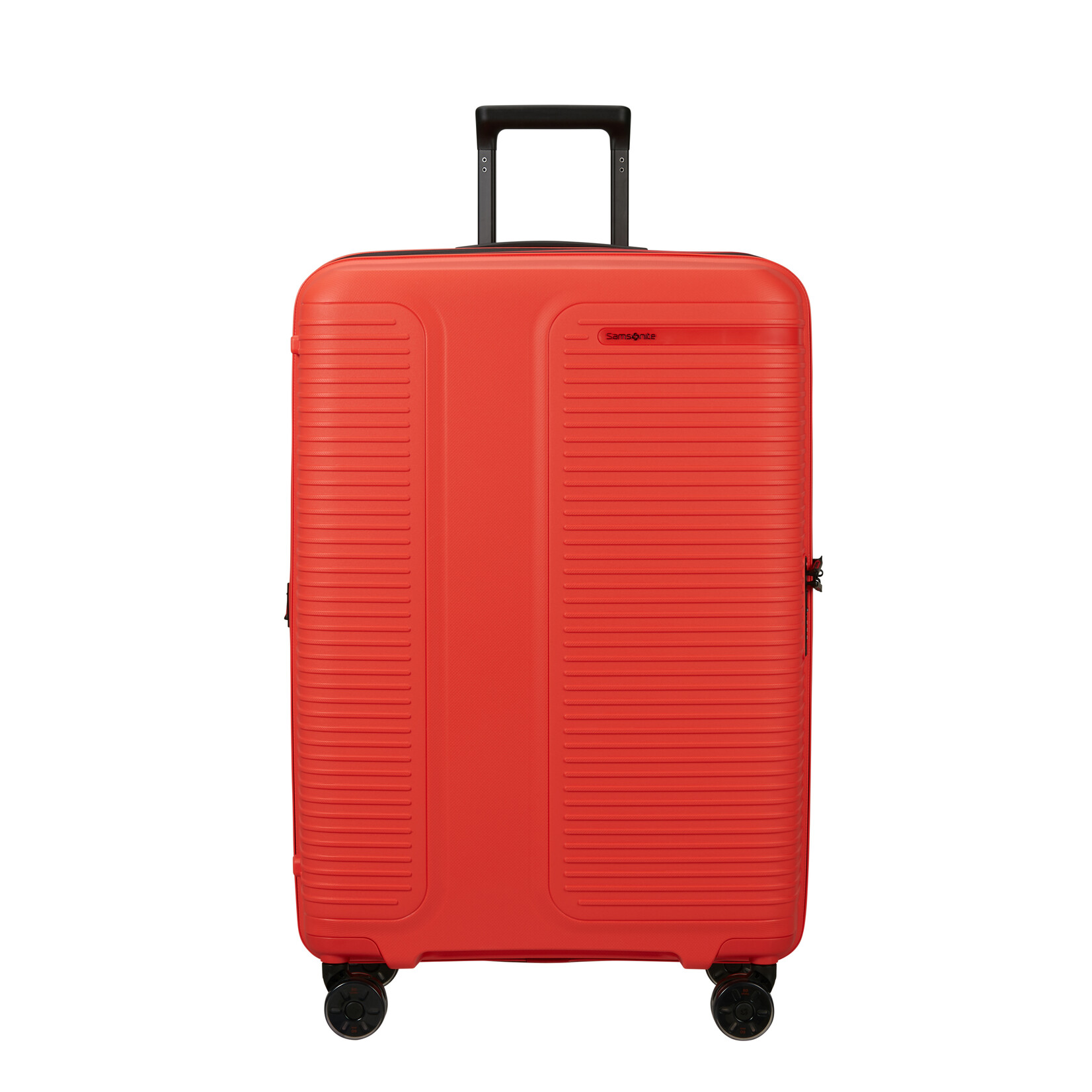 Samsonite Samsonite Prodiver HS Spinner 75 koffer 105/115 liter - tangerine