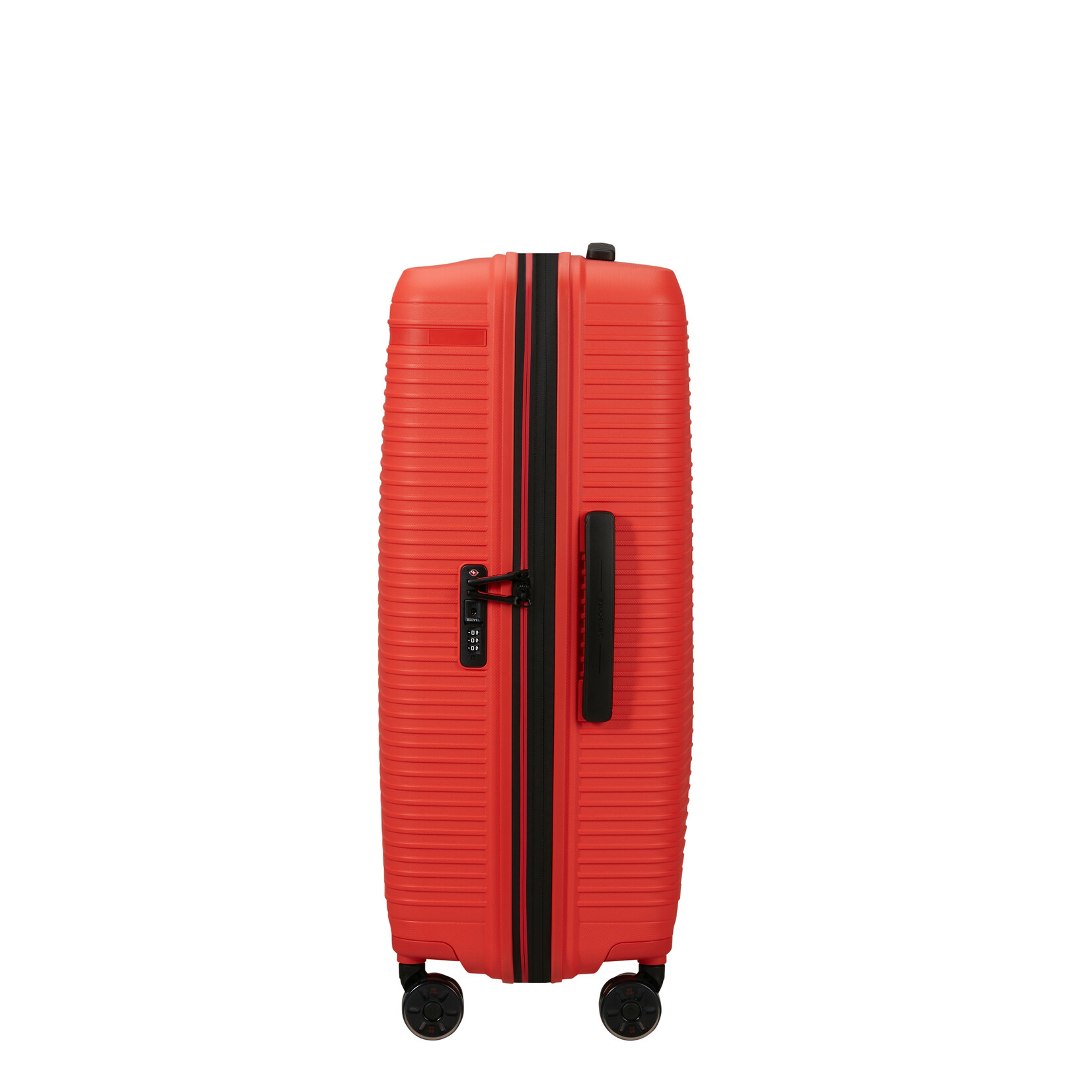 Samsonite Samsonite Prodiver HS Spinner 75 koffer 105/115 liter - tangerine