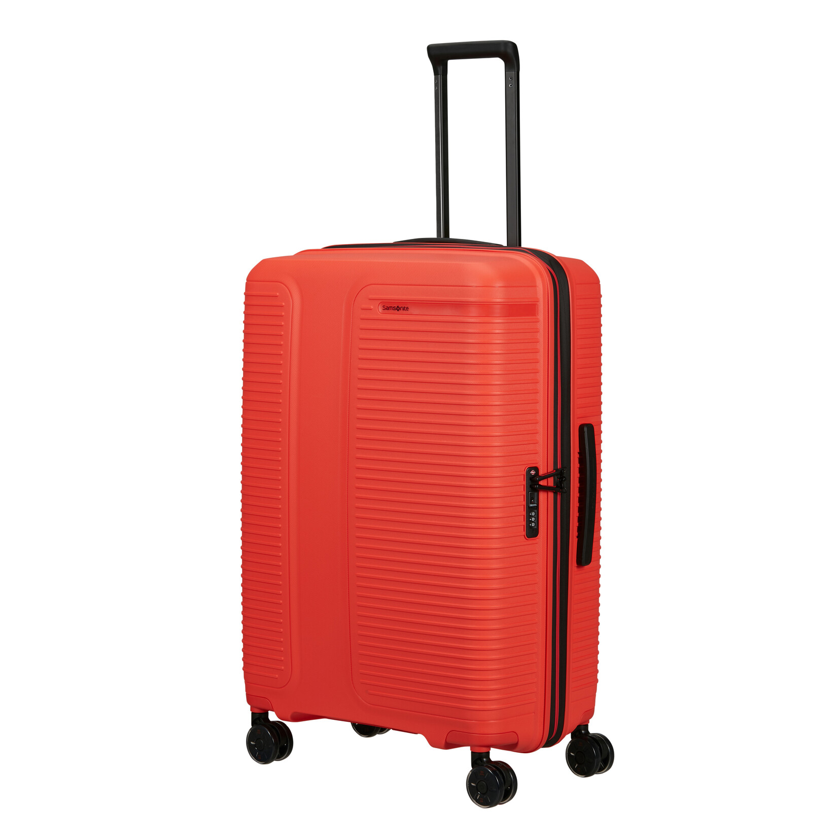 Samsonite Samsonite Prodiver HS Spinner 75 koffer 105/115 liter - tangerine