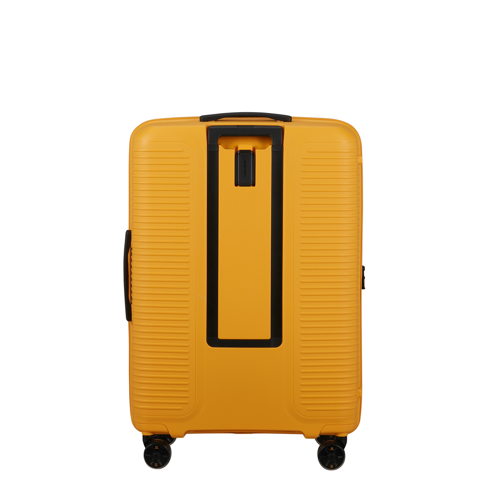 Samsonite Samsonite Prodiver HS Spinner 75 koffer 105/115 liter - yellow