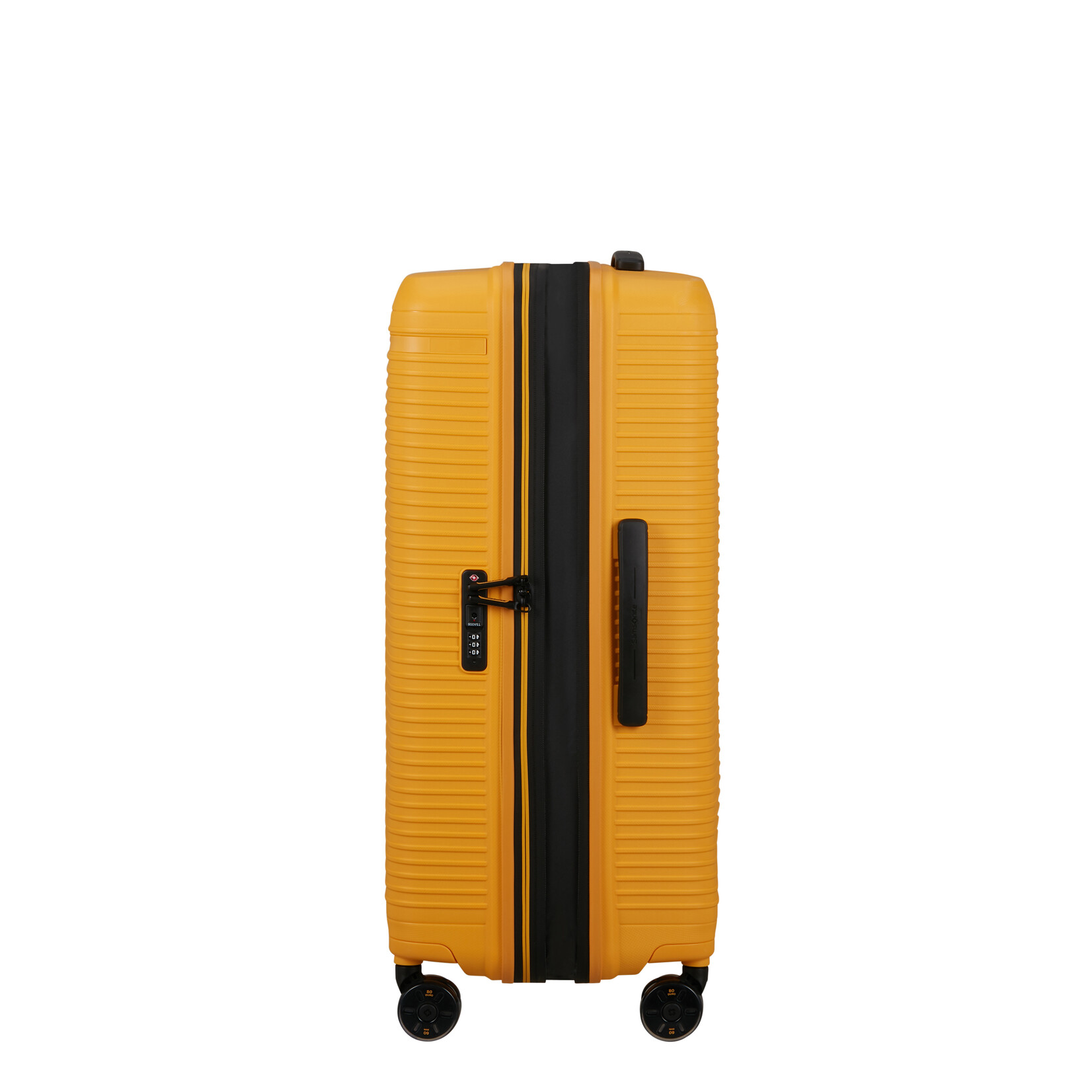 Samsonite Samsonite Prodiver HS Spinner 75 koffer 105/115 liter - yellow