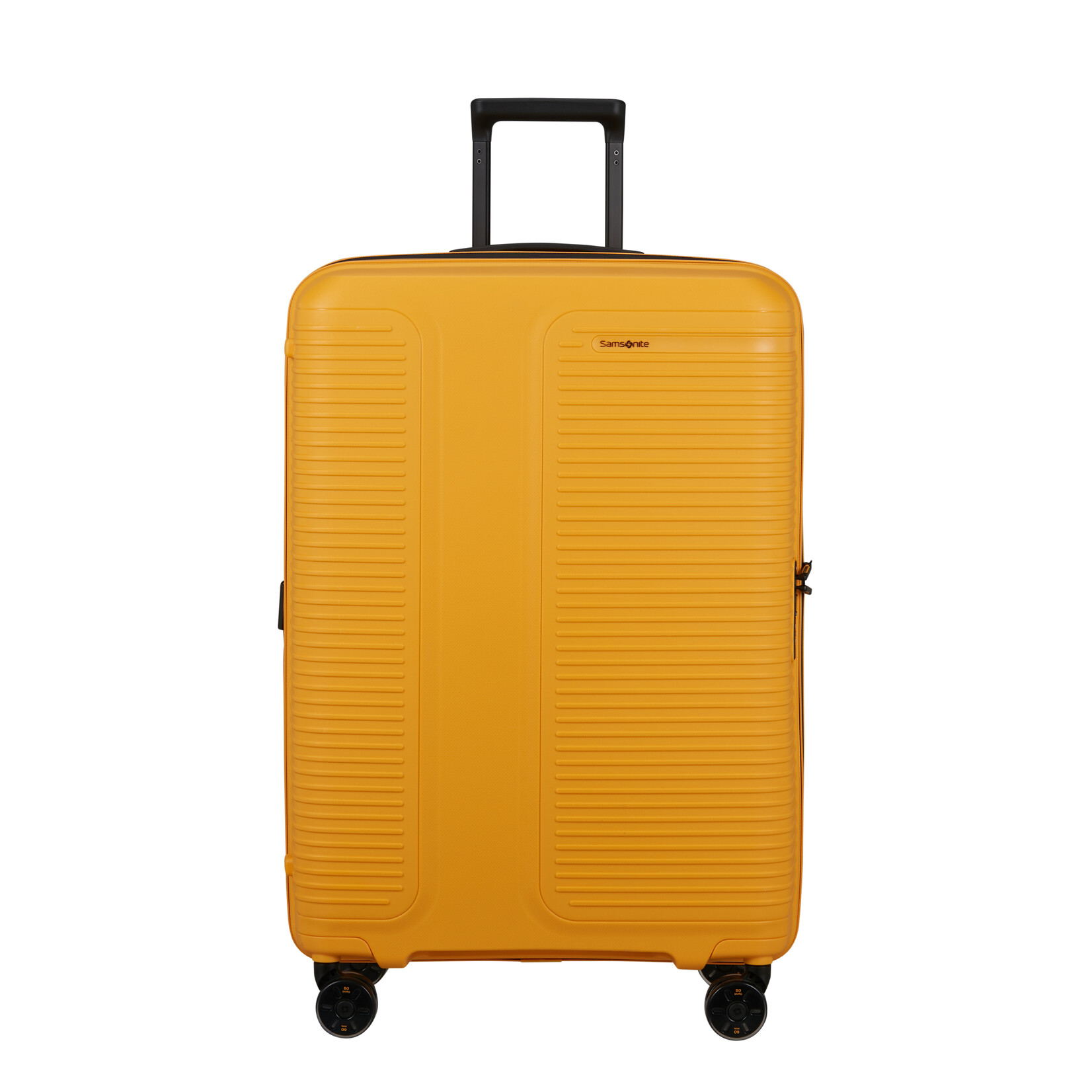 Samsonite Samsonite Prodiver HS Spinner 75 koffer 105/115 liter - yellow