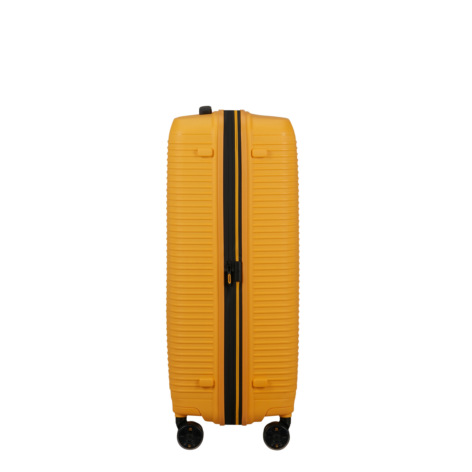 Samsonite Samsonite Prodiver HS Spinner 75 koffer 105/115 liter - yellow