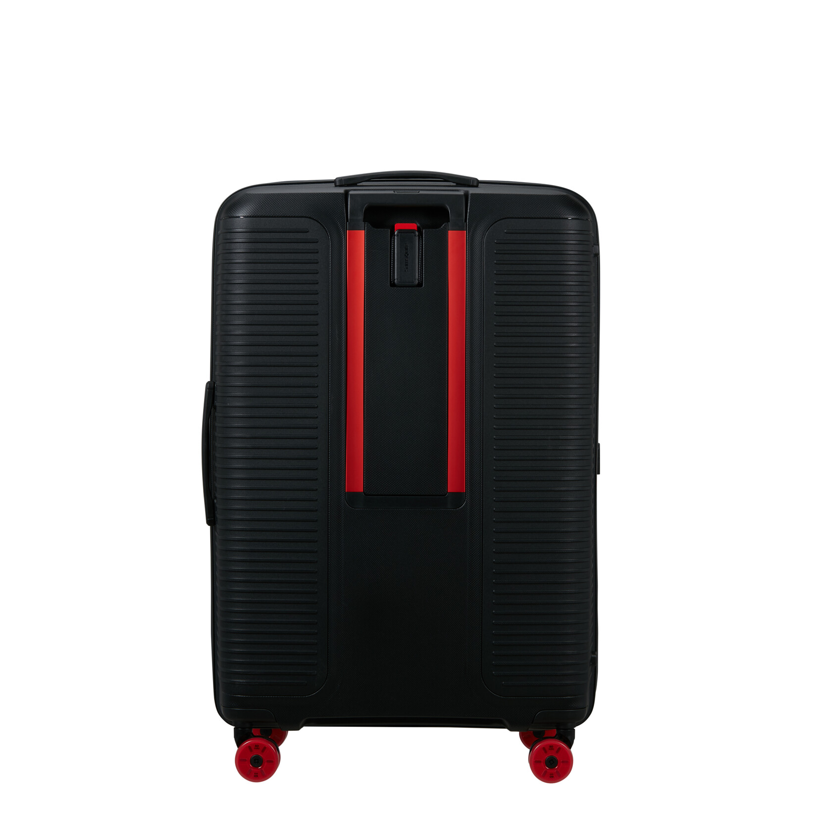 Samsonite Samsonite Prodiver HS koffer 133/145 liter - zwart