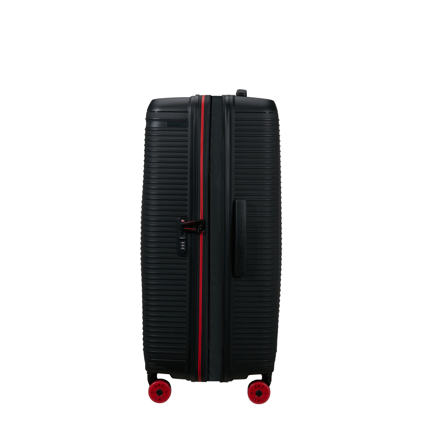 Samsonite Samsonite Prodiver HS koffer 133/145 liter - zwart
