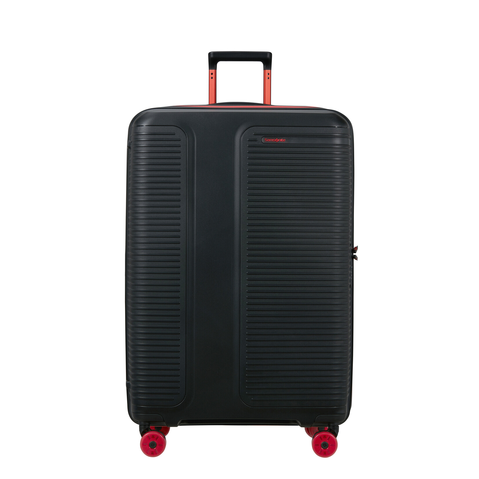 Samsonite Samsonite Prodiver HS koffer 133/145 liter - zwart