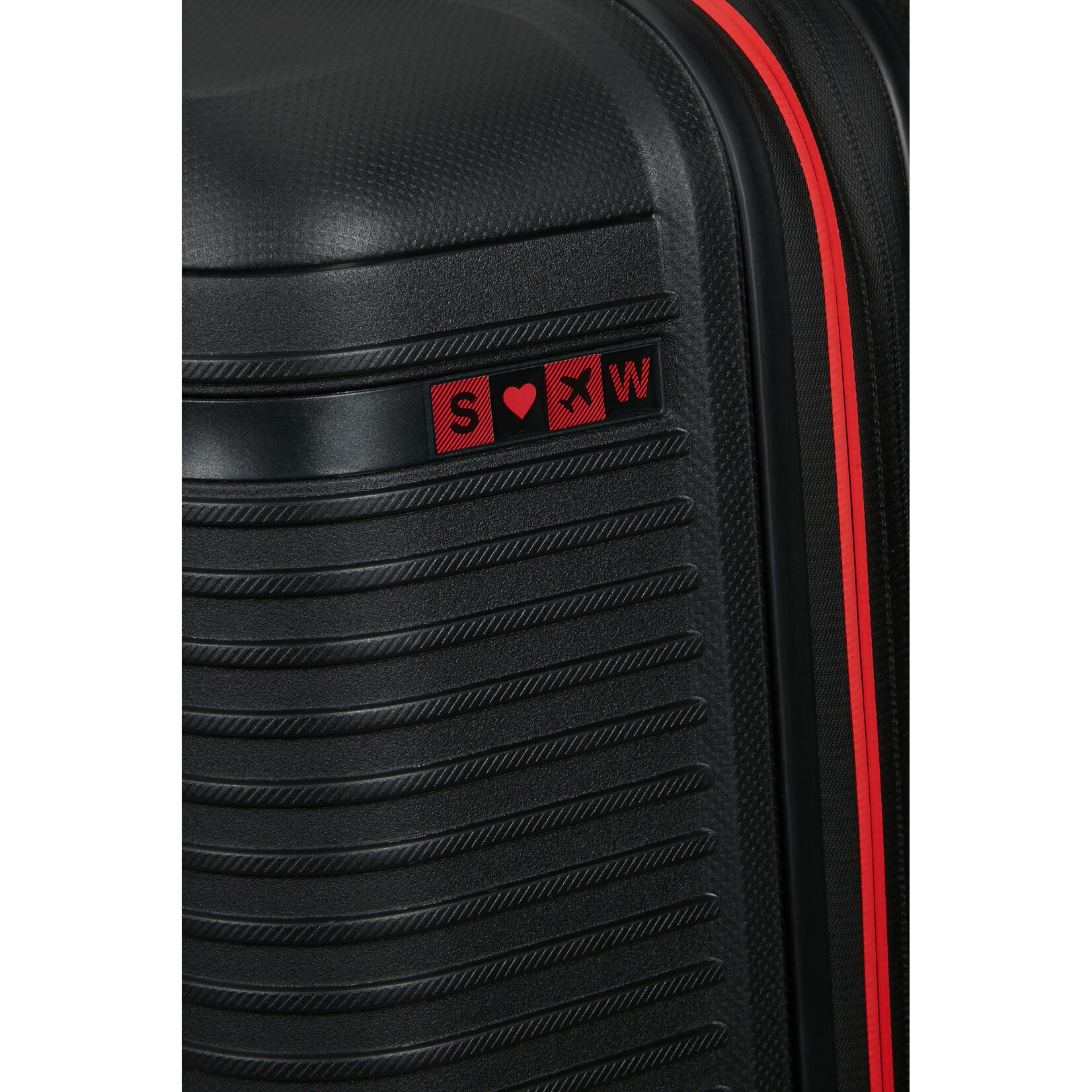 Samsonite Samsonite Prodiver HS koffer 133/145 liter - zwart